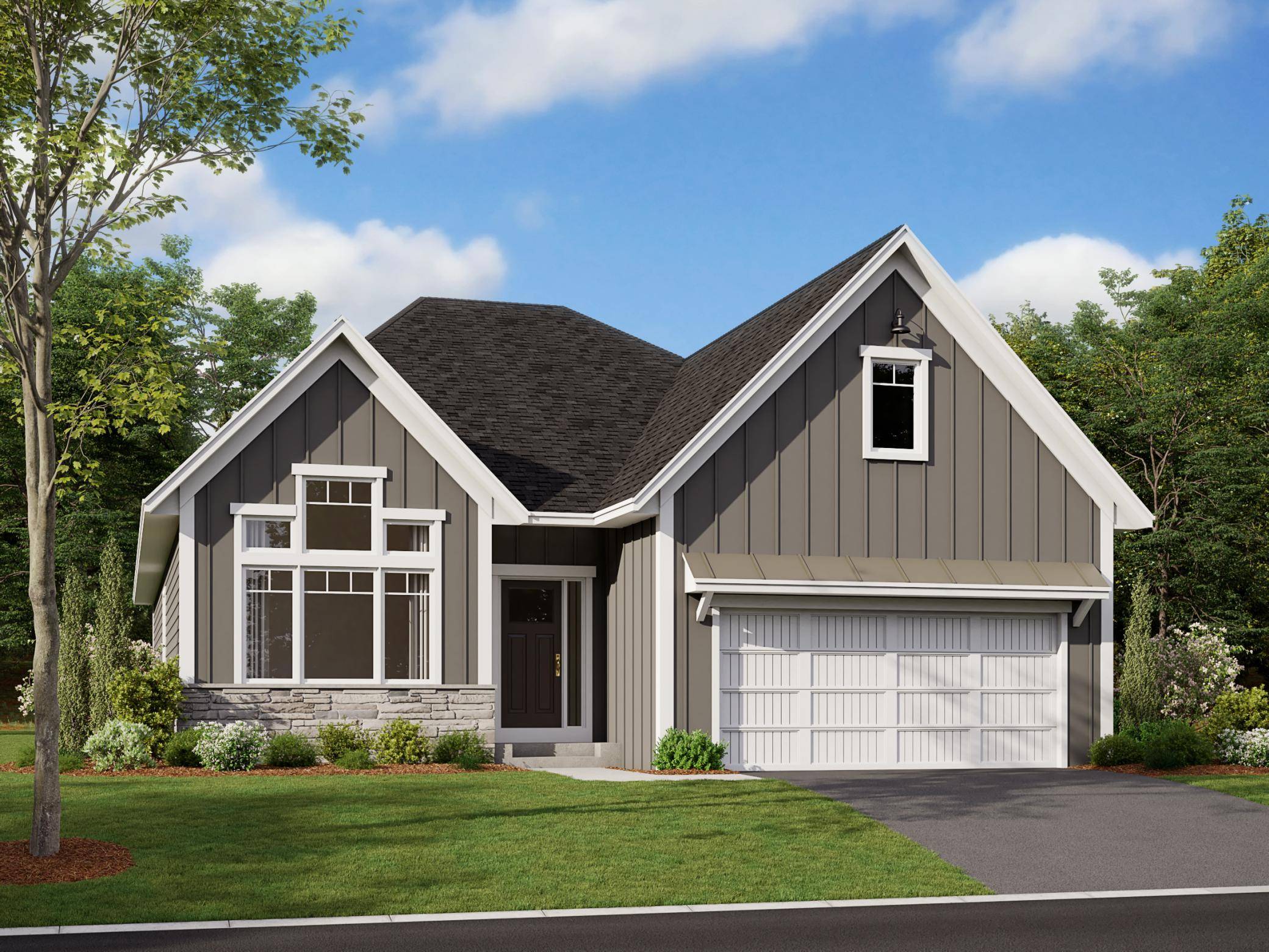 571 Tulare TER, Newport, MN 55033