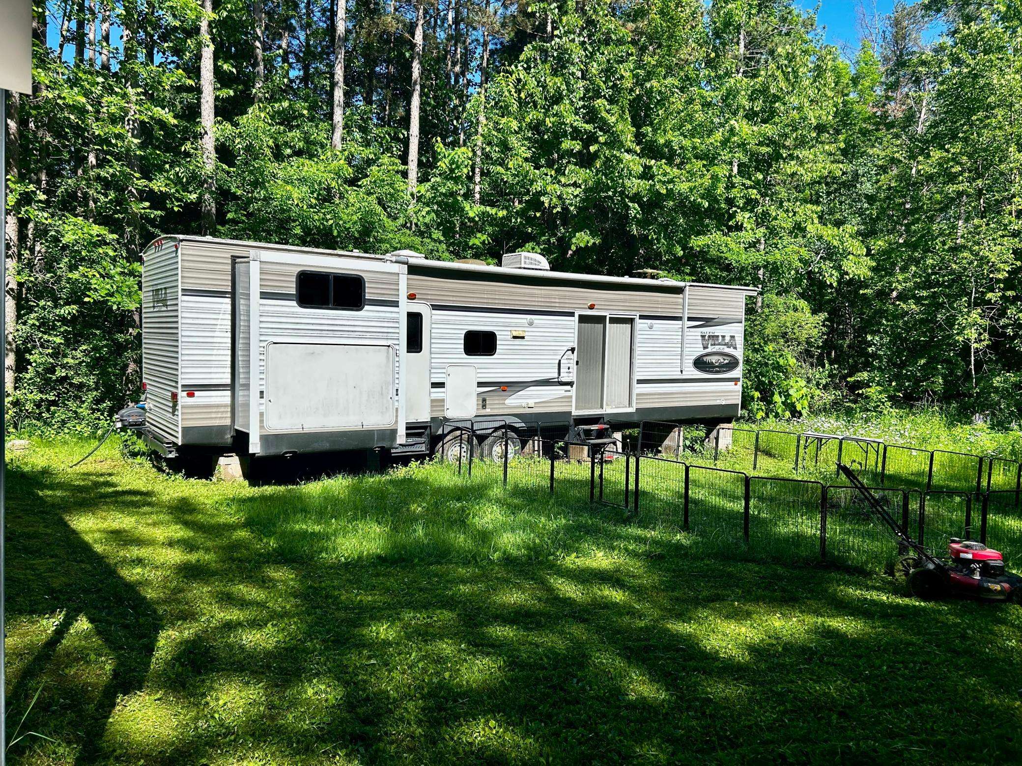 2638 Pine LN, Mora, MN 55051