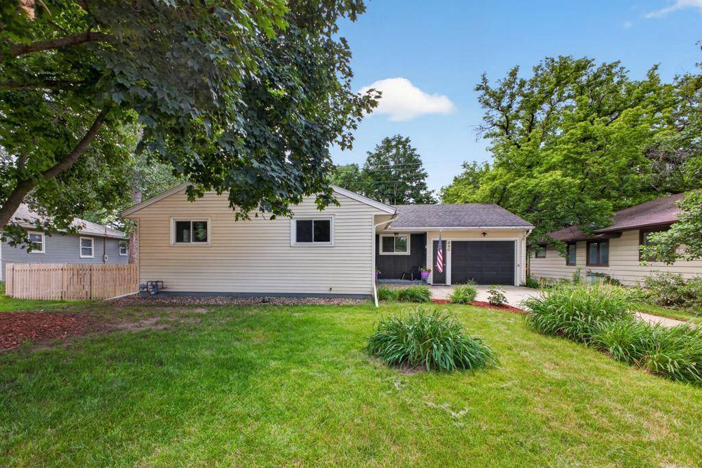 850 11 1/2 ST SW, Rochester, MN 55902
