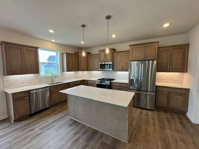 15742 Granada AVE N, Hugo, MN 55038