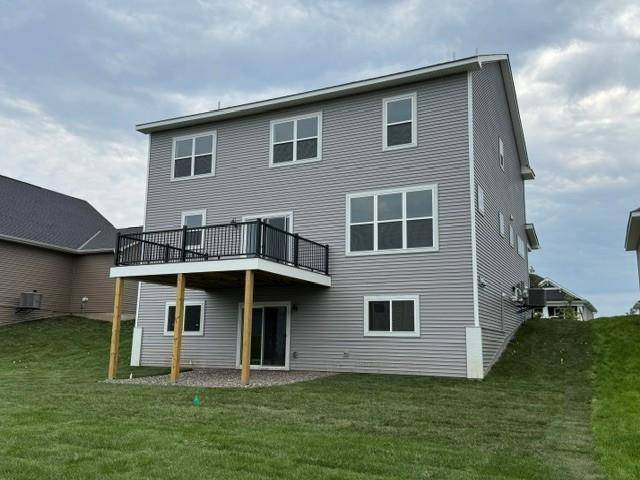 15742 Granada AVE N, Hugo, MN 55038
