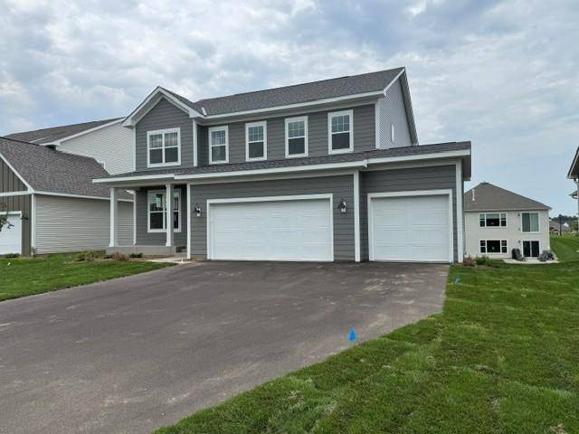 15742 Granada AVE N, Hugo, MN 55038
