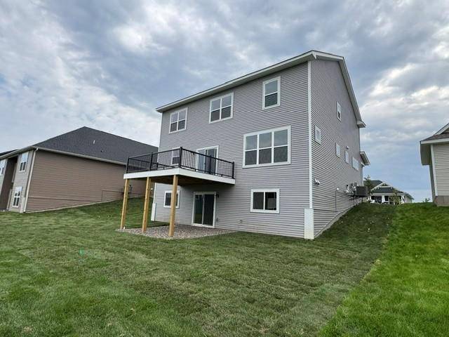 15742 Granada AVE N, Hugo, MN 55038
