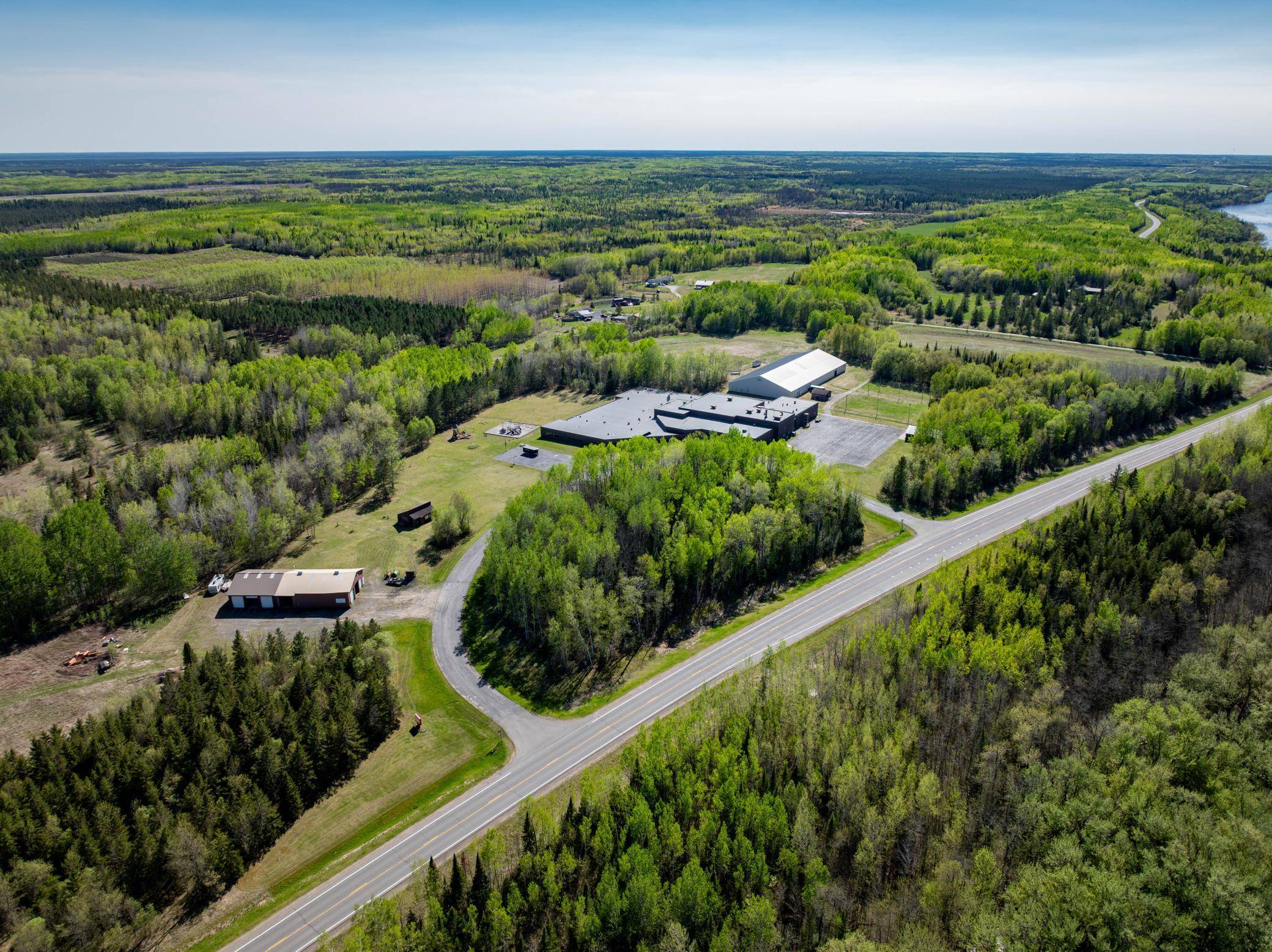 8560 State Highway 11 SE, Baudette, MN 56623