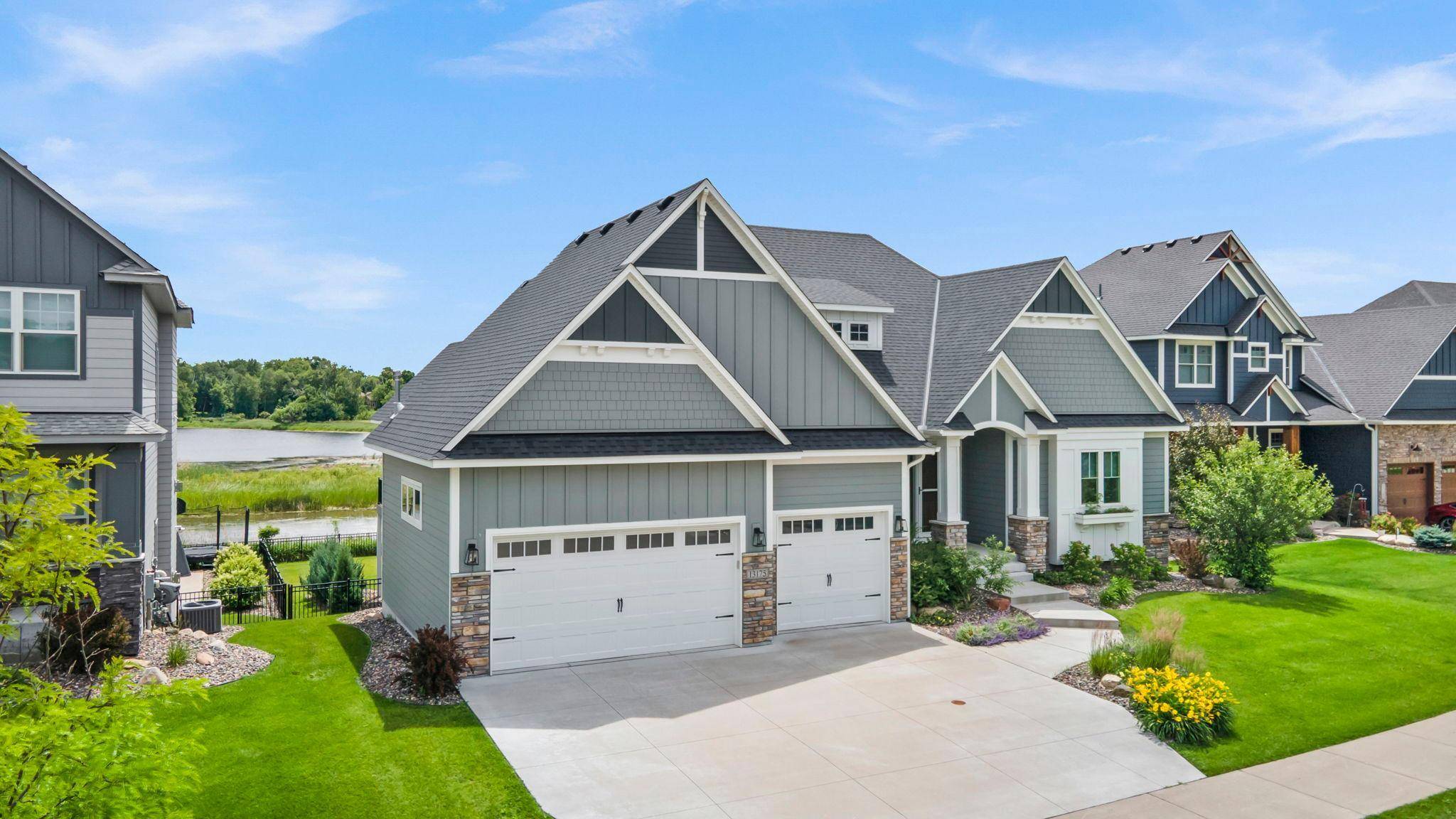 13175 Coral Sea Ct NE, Blaine, MN 55449