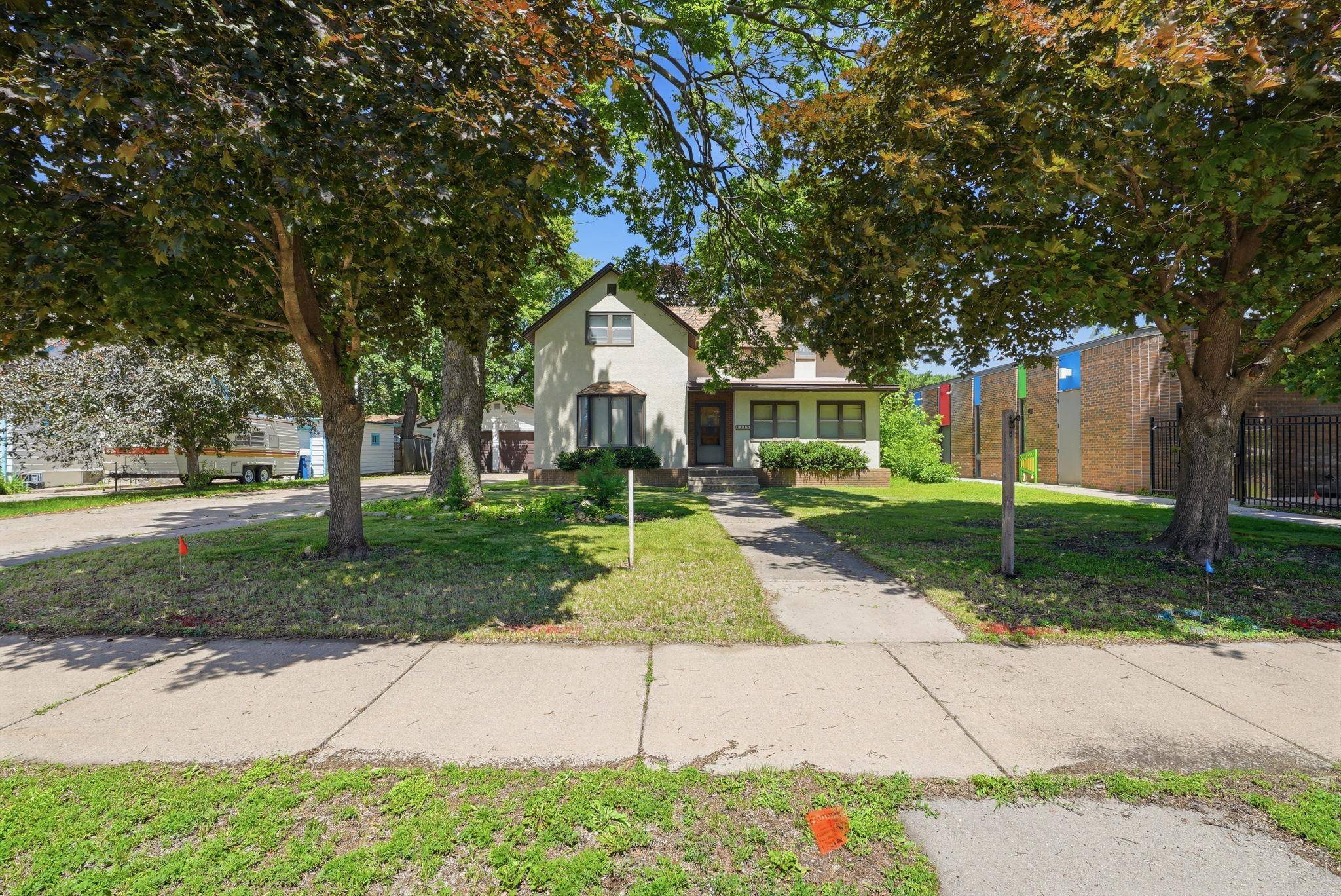 1218 4th ST NW, Elk River, MN 55330