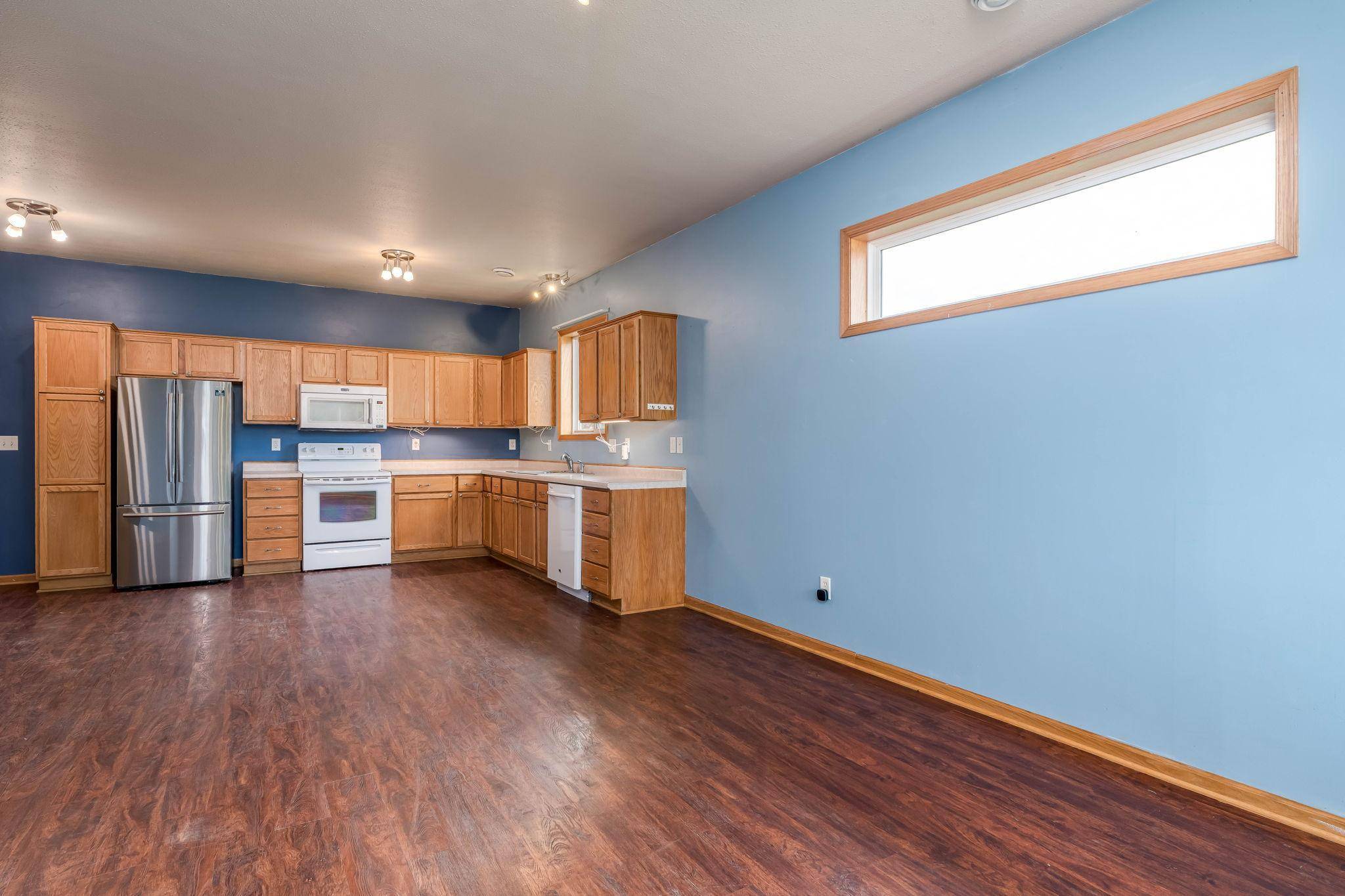 248 Frenzel DR, Arlington, MN 55307
