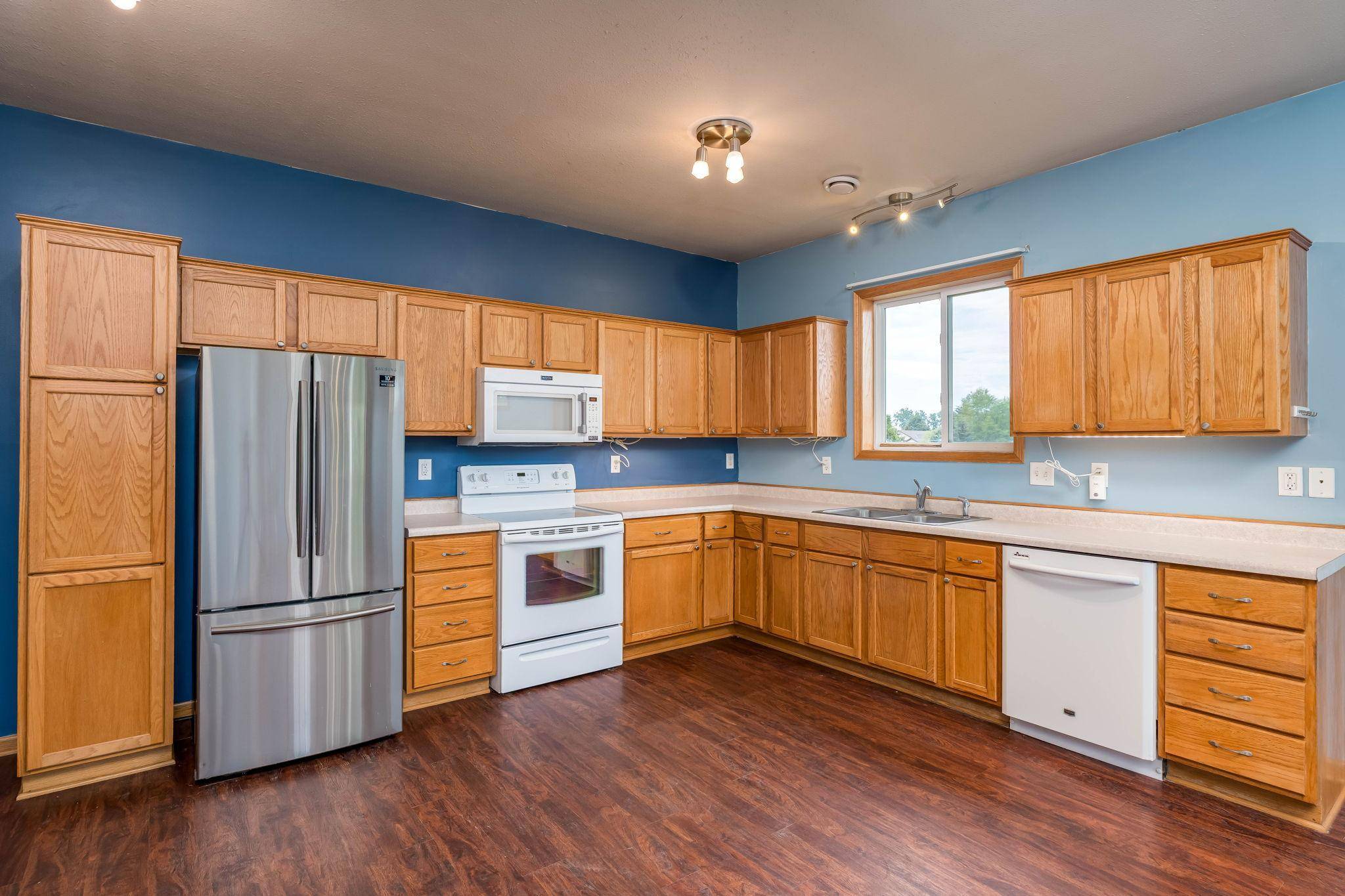 248 Frenzel DR, Arlington, MN 55307