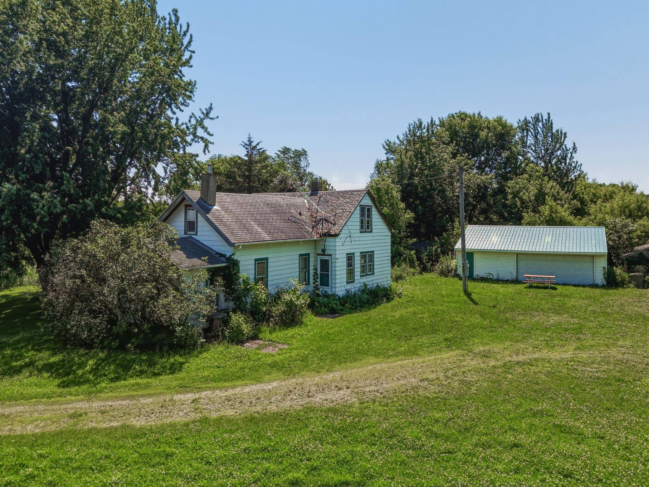 10821 160th ST W, Kilkenny, MN 56052