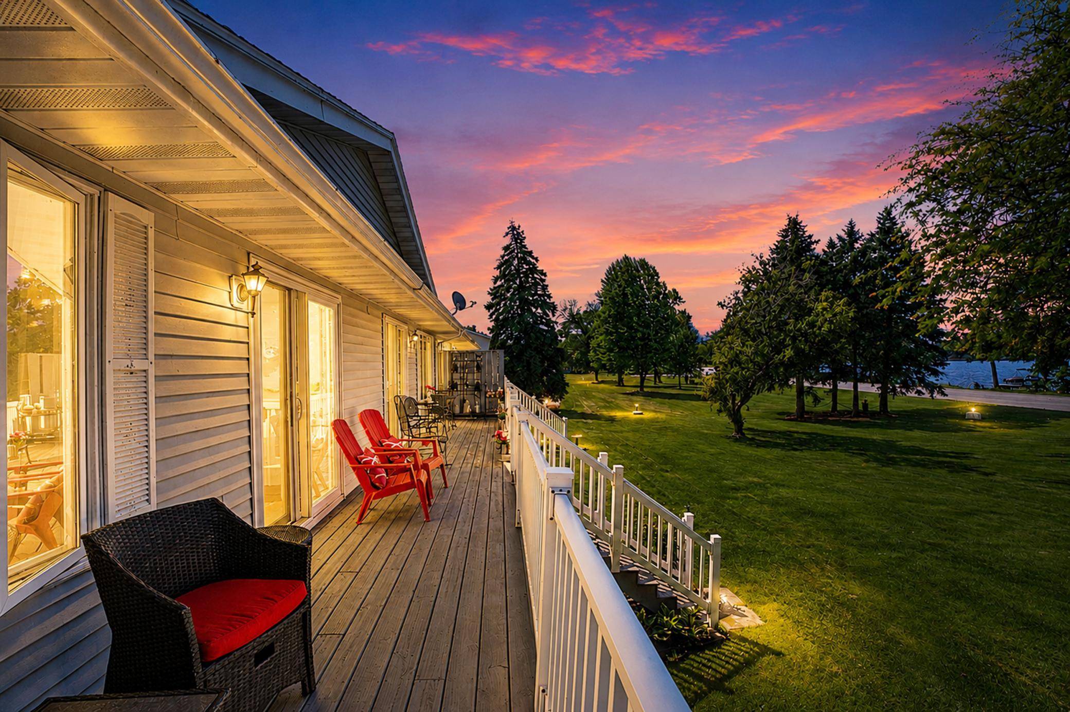 14747 Snake TRL, Waseca, MN 56093