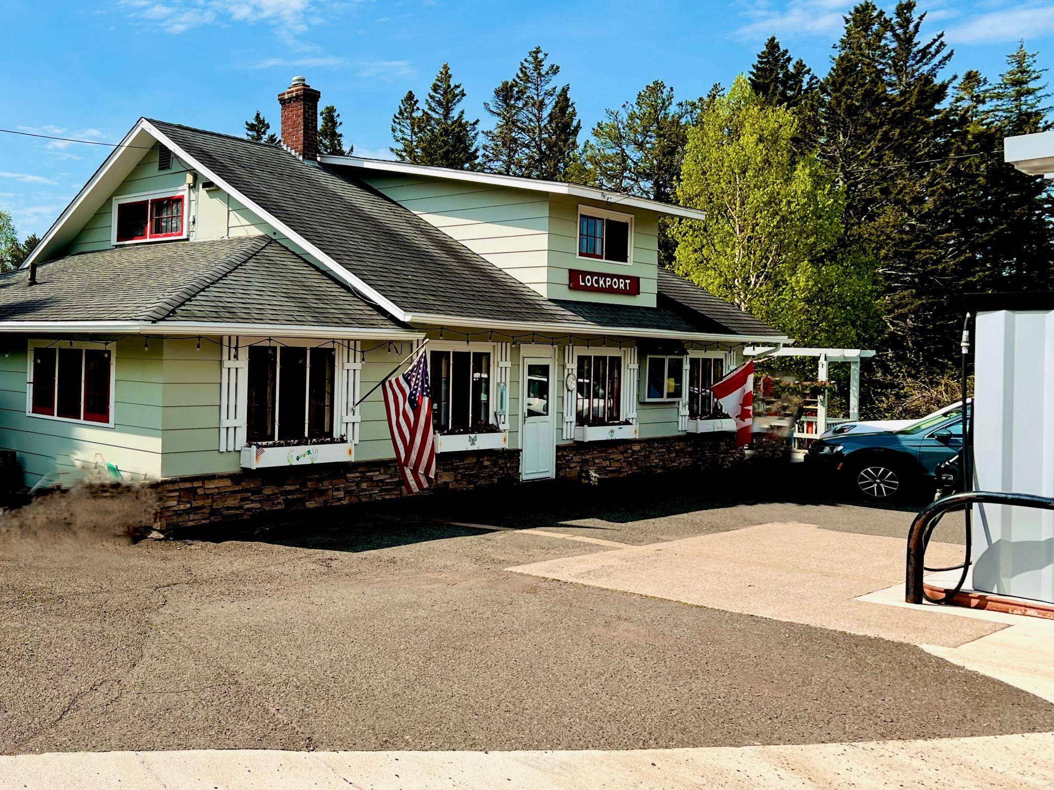 5362 W Highway 61, Lutsen, MN 55612