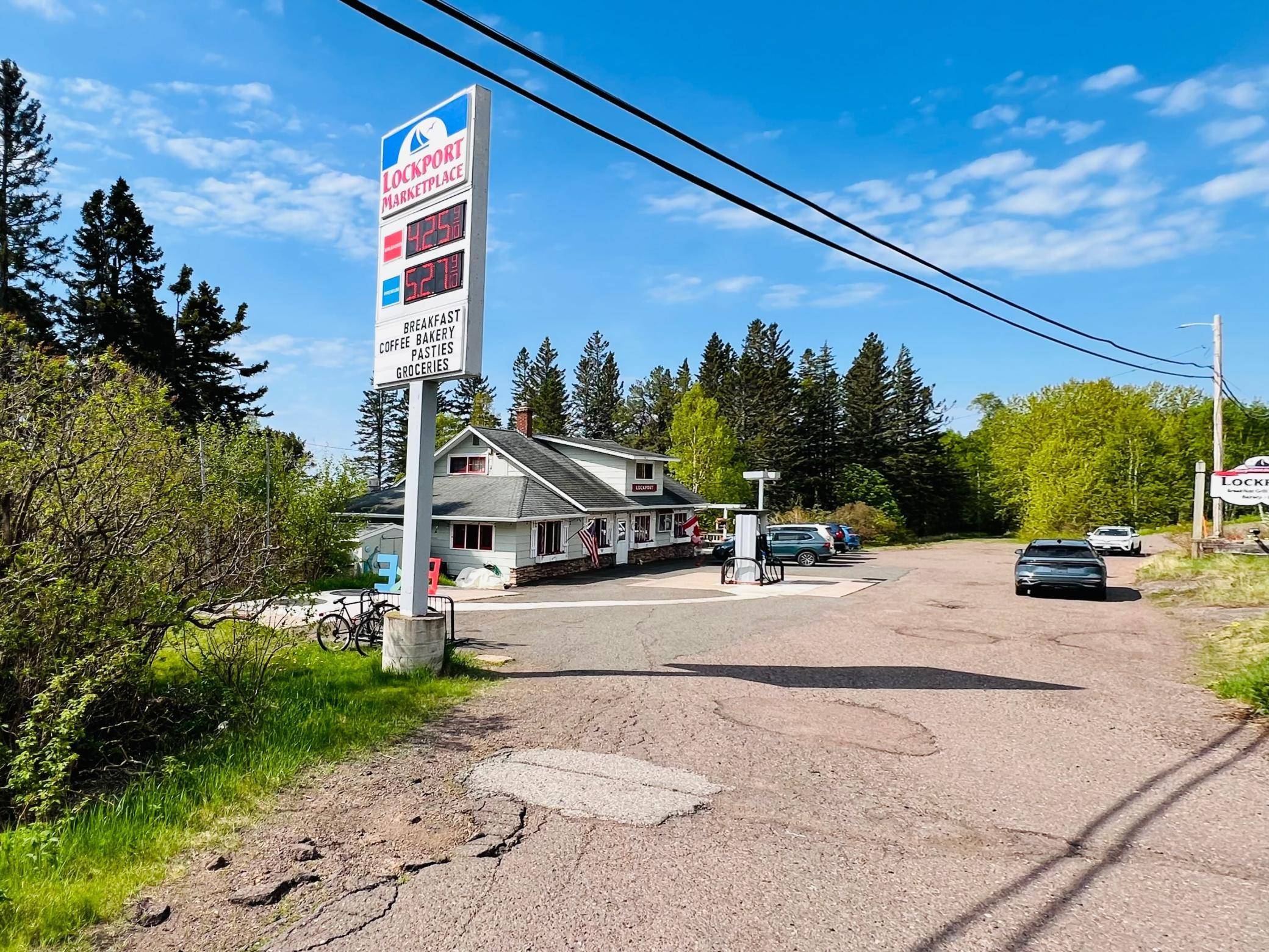 5362 W Highway 61, Lutsen, MN 55612