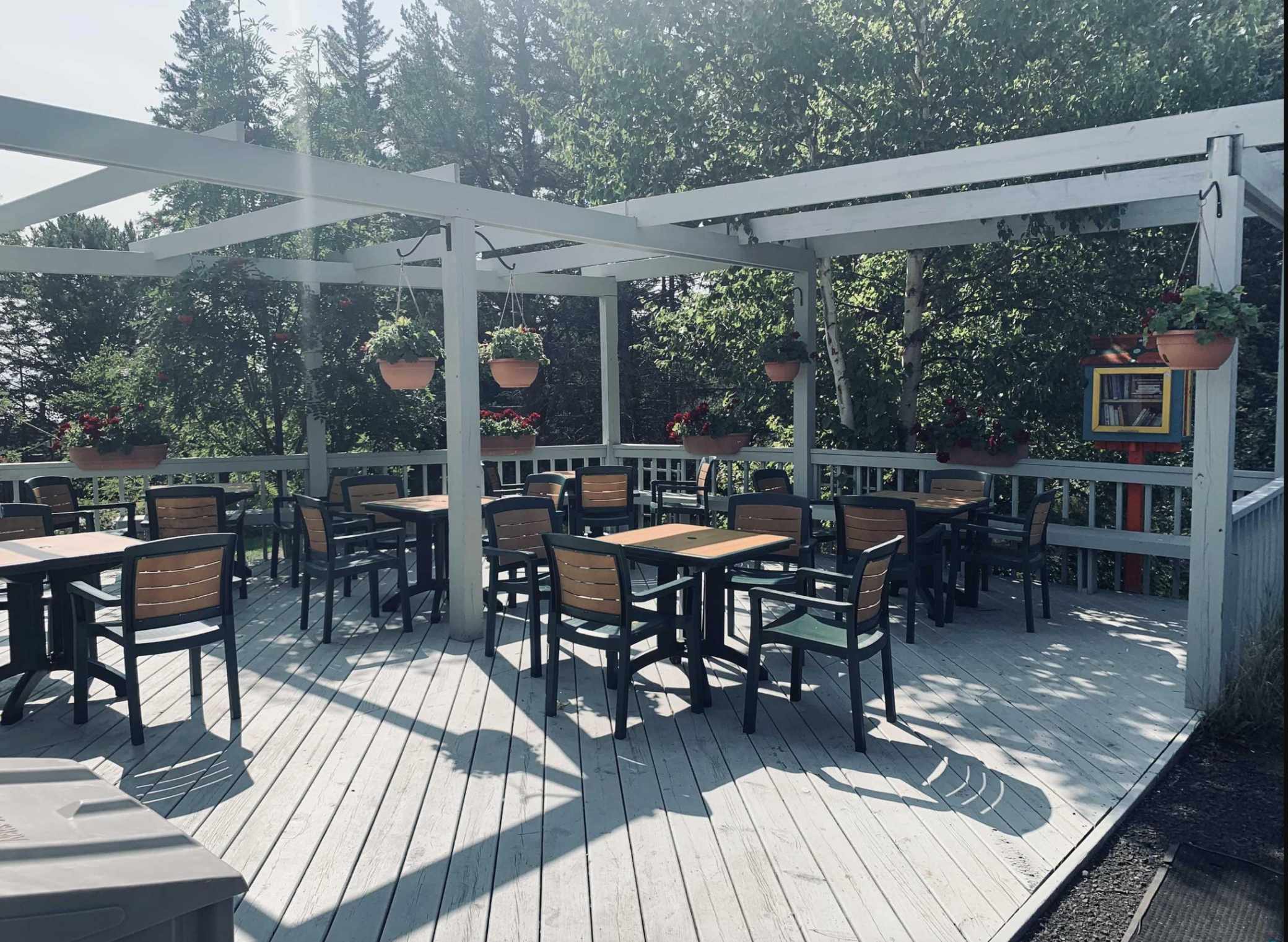 5362 W Highway 61 #LOCKPORT MARKETPLACE & GRILL, Lutsen, MN 55612
