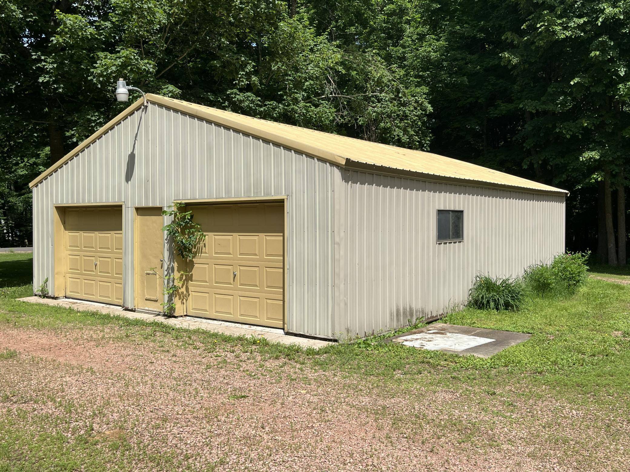 2266N Ol Hays RD, Birchwood, WI 54817