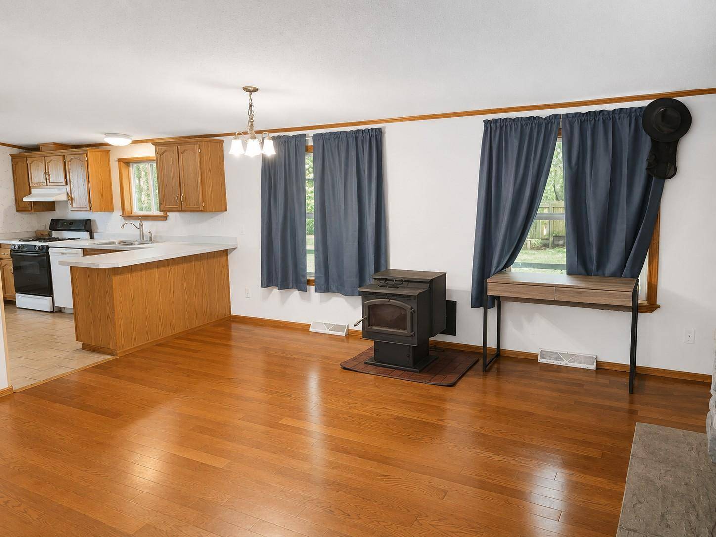 2266N Ol Hays RD, Birchwood, WI 54817