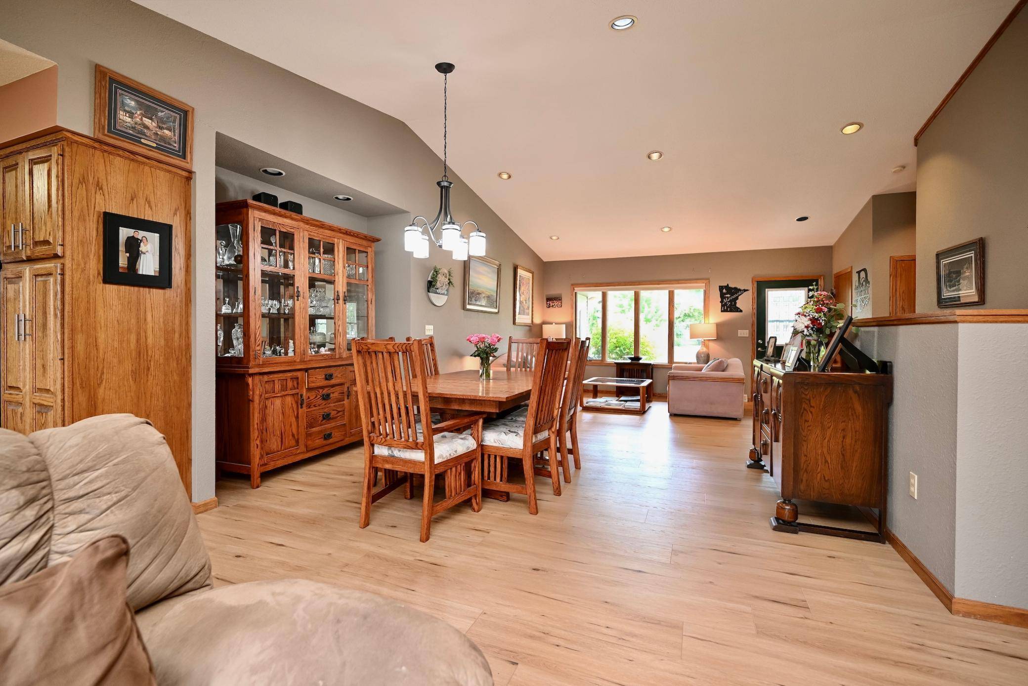 110 Benson DR, Lewiston, MN 55952