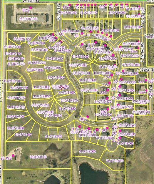 XXX Frenzel DR, Arlington, MN 55307