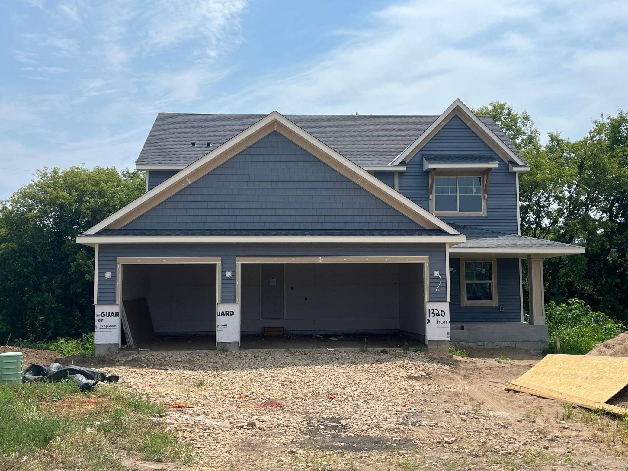 1320 136th CIR E, Rosemount, MN 55068