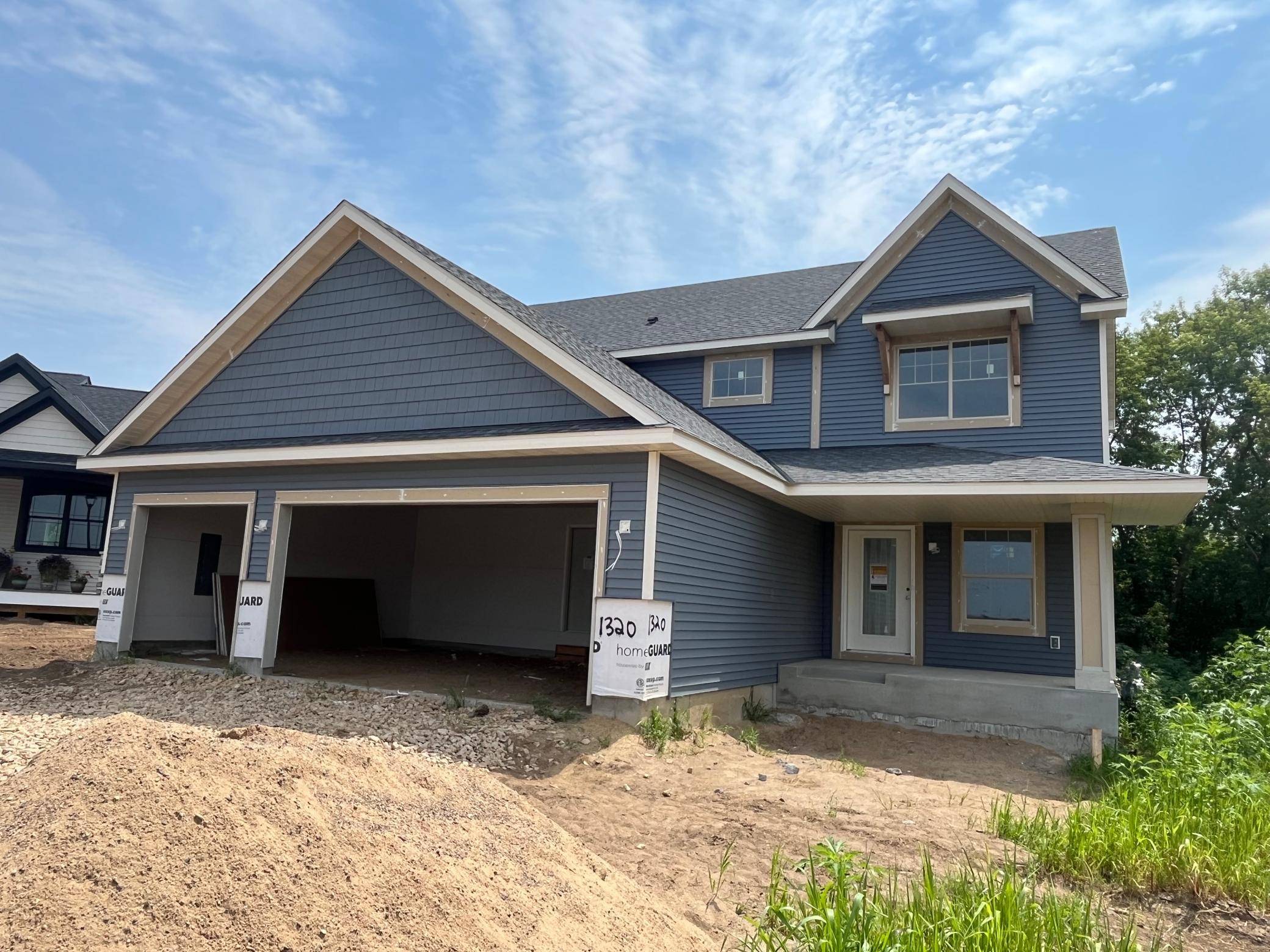1320 136th CIR E, Rosemount, MN 55068