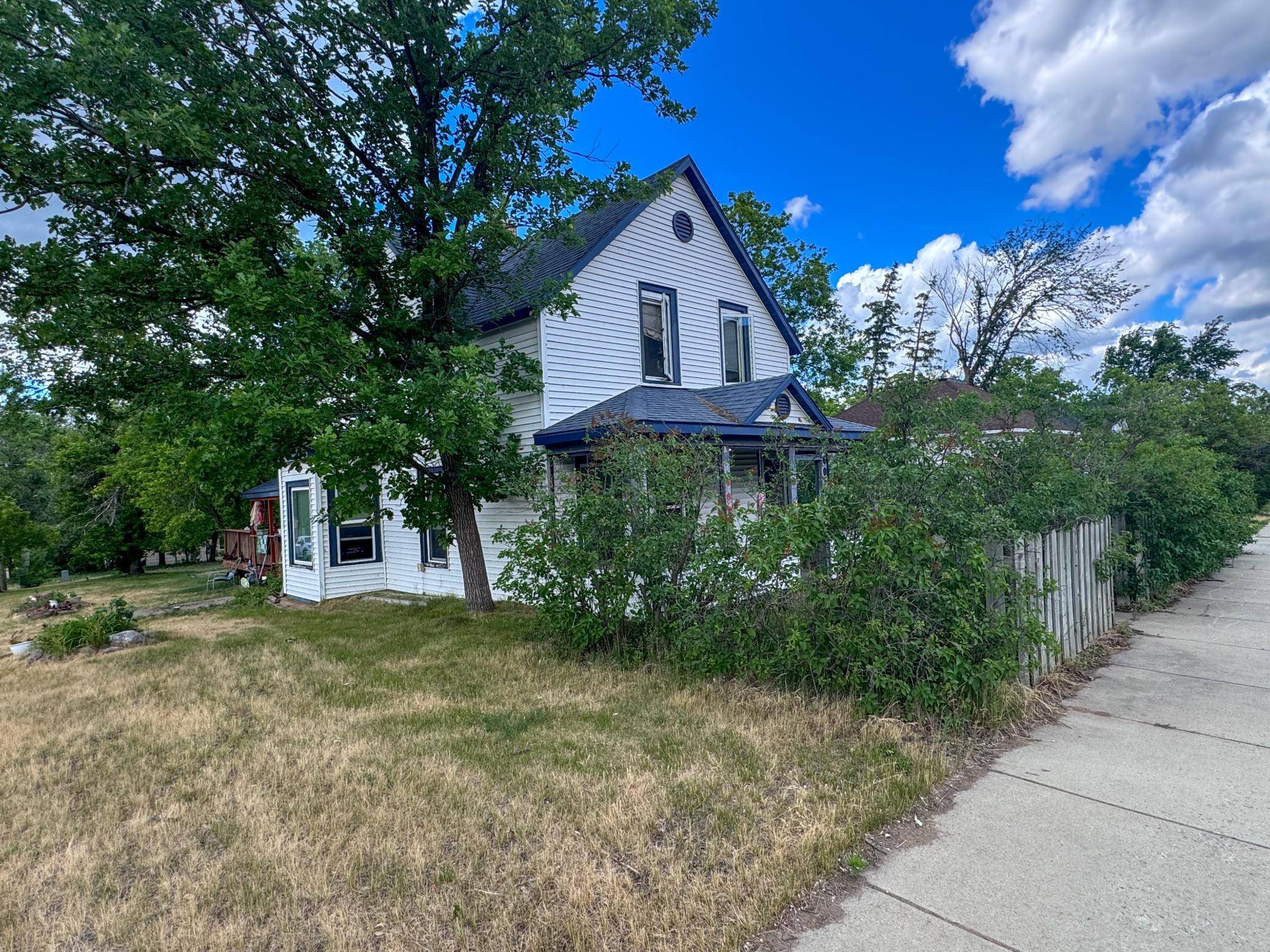 601 Irvine AVE NW, Bemidji, MN 56601