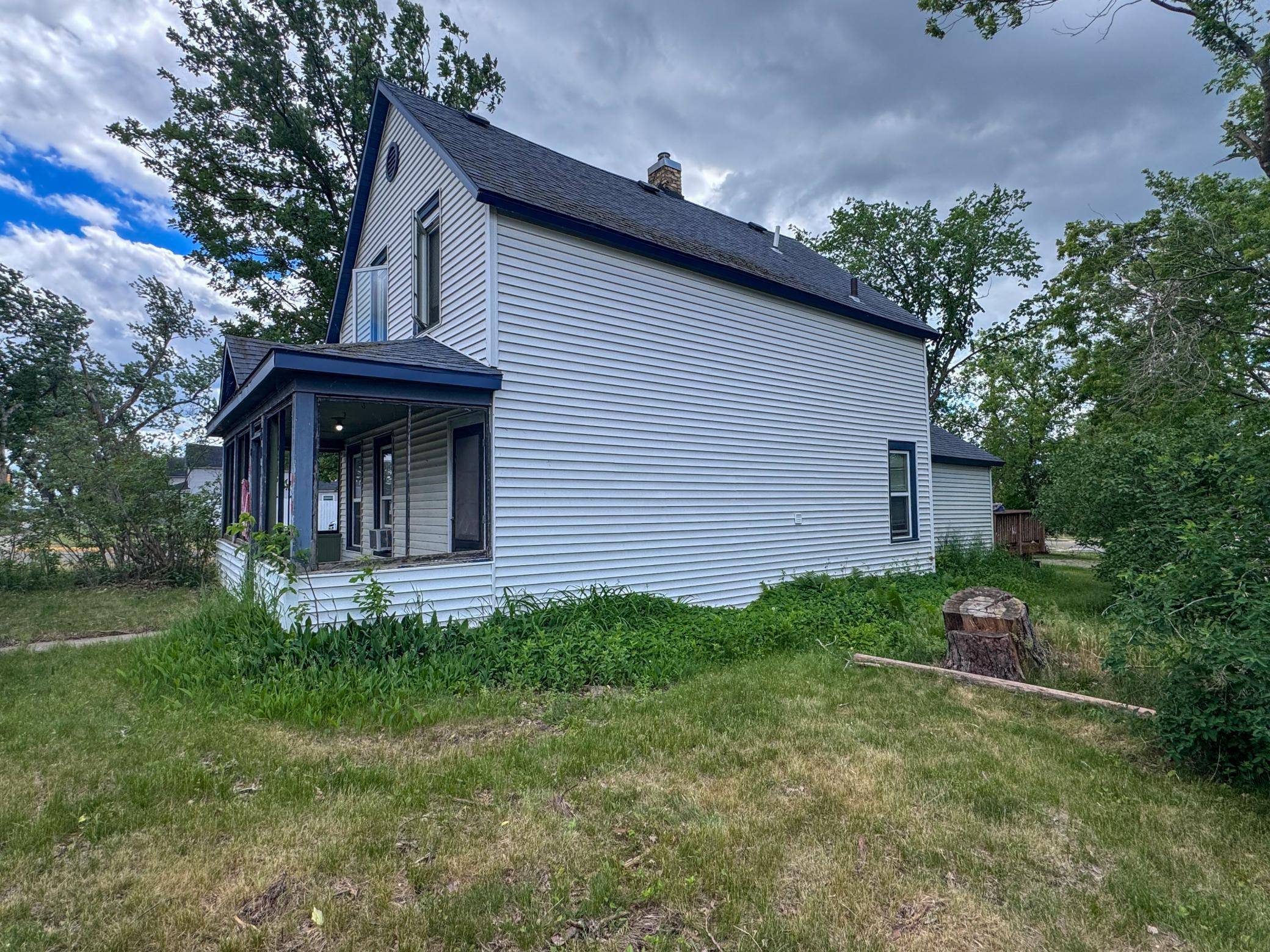 601 Irvine AVE NW, Bemidji, MN 56601