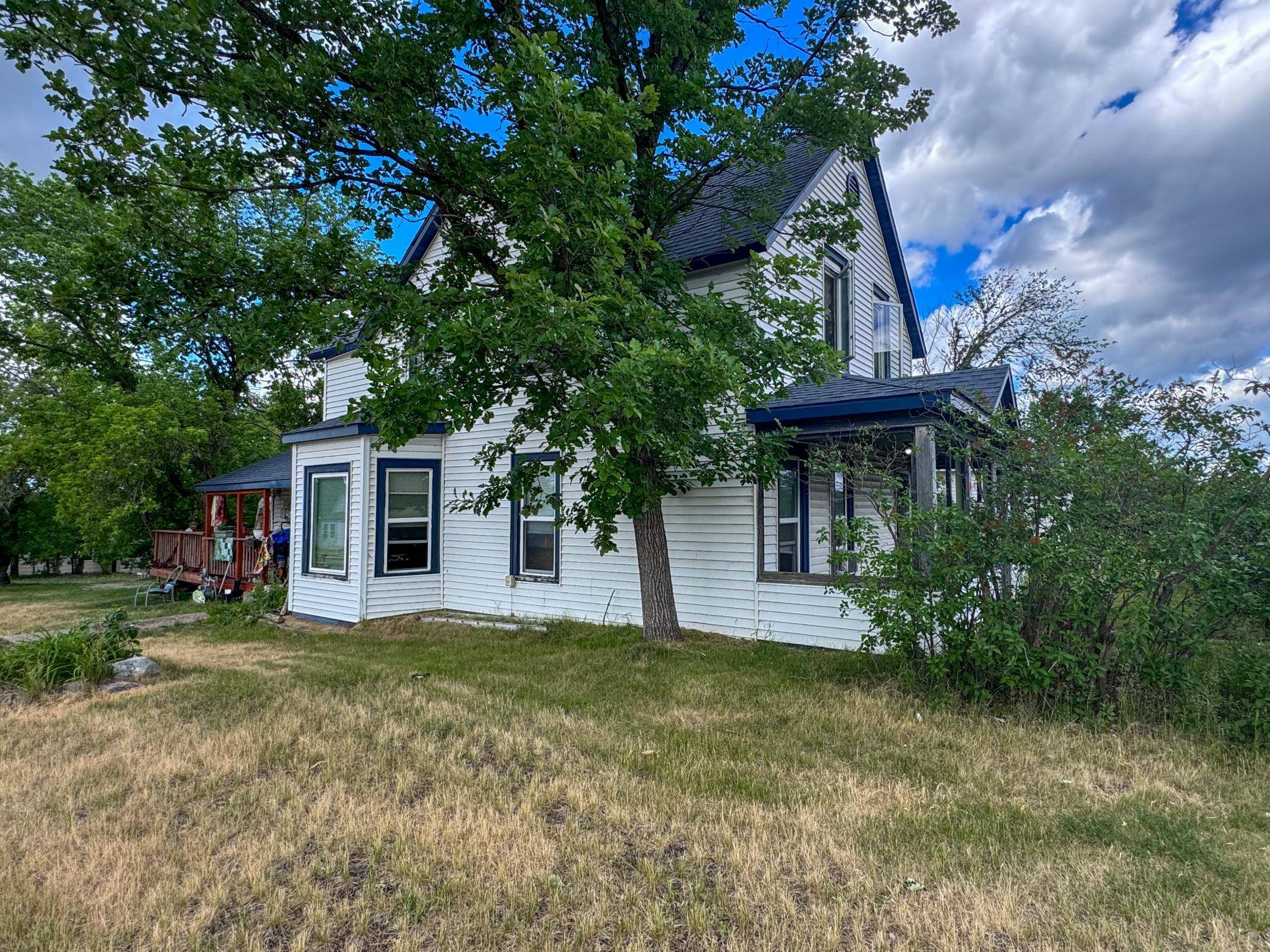 601 Irvine AVE NW, Bemidji, MN 56601