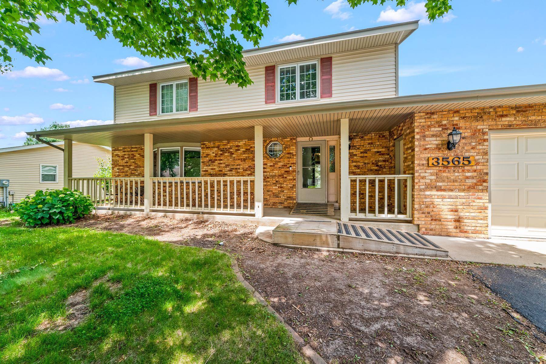 3565 144th ST W, Rosemount, MN 55068