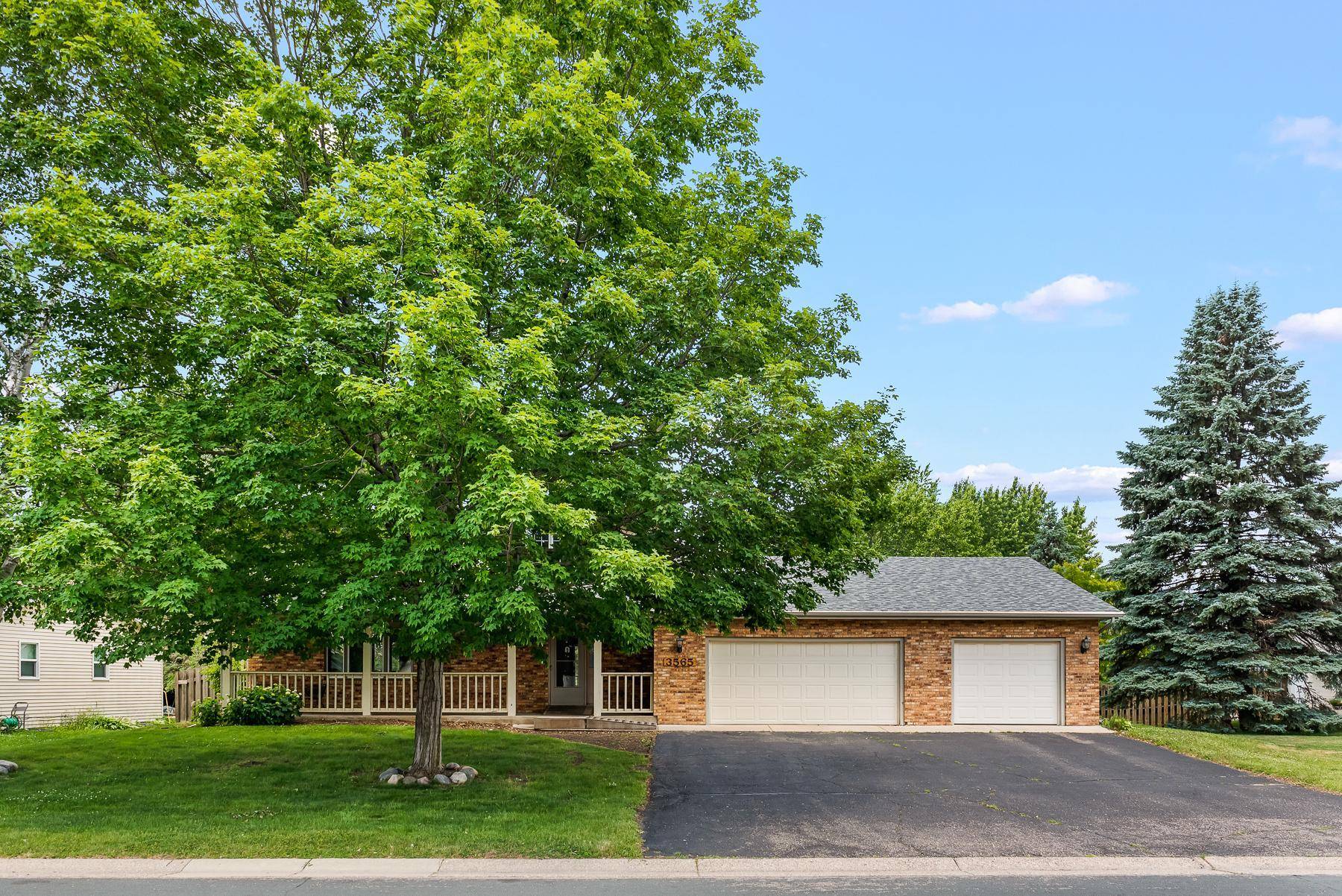 3565 144th ST W, Rosemount, MN 55068