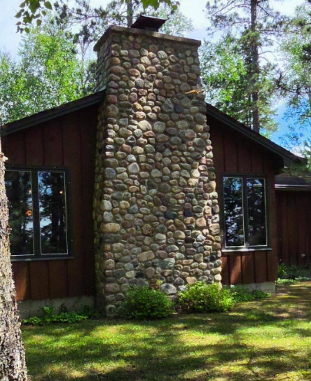 51946 N Wasson Lake Rd, Bigfork, MN 56628