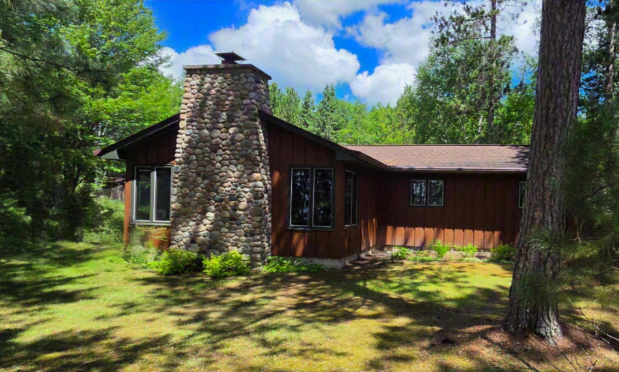 51946 N Wasson Lake Rd, Bigfork, MN 56628