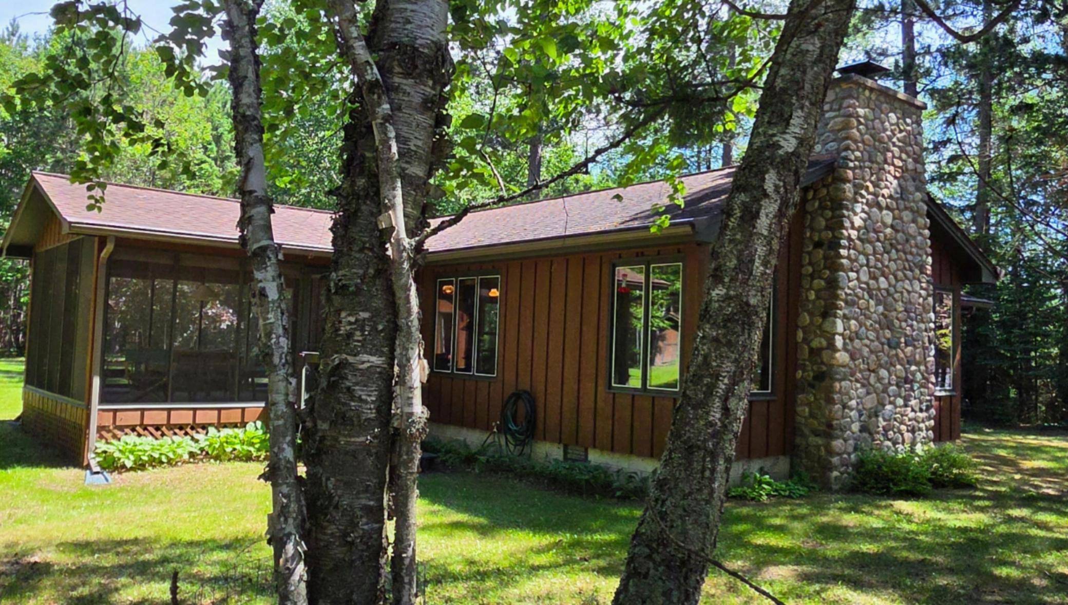 51946 N Wasson Lake Rd, Bigfork, MN 56628