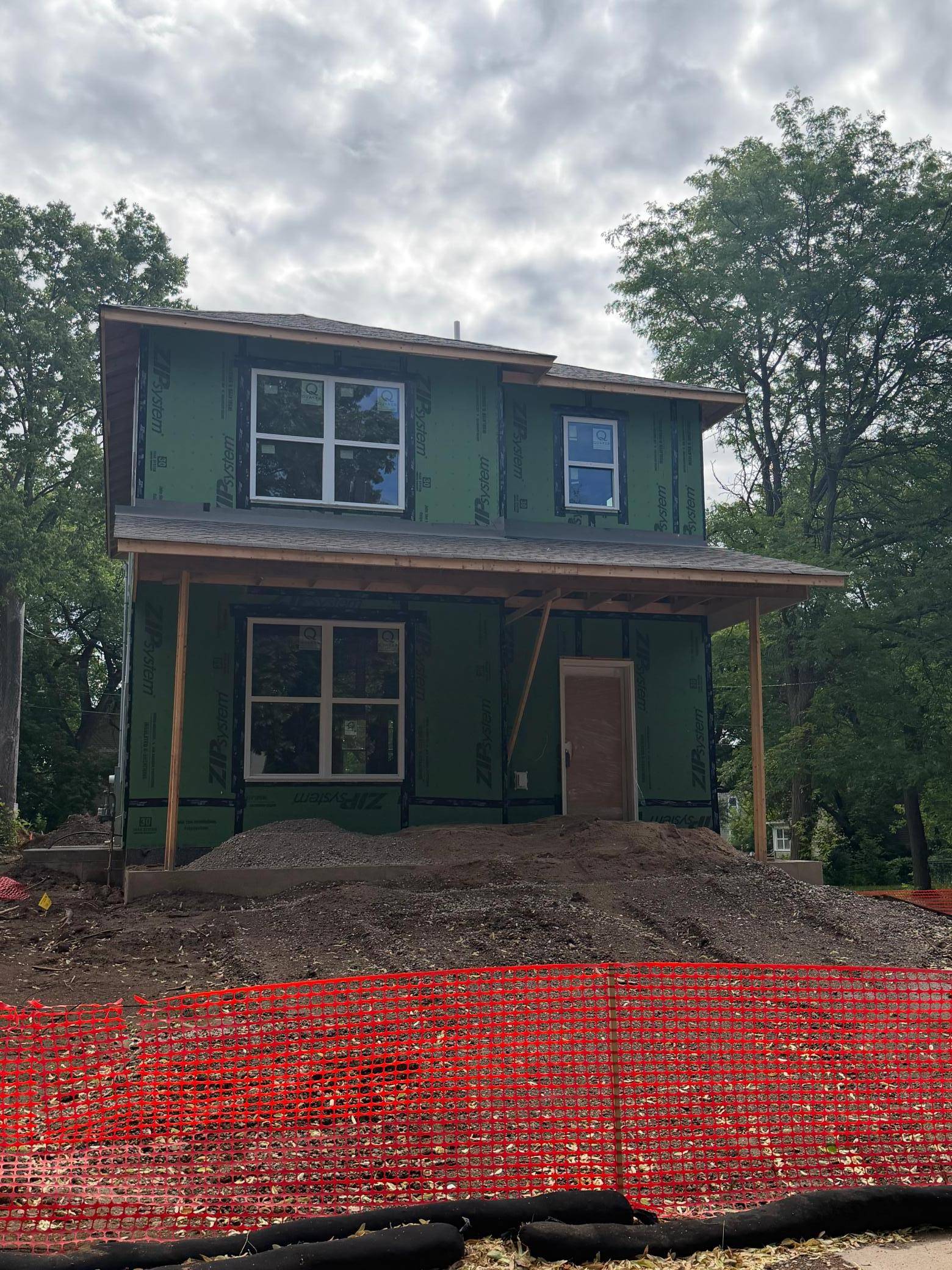 1400 Morgan AVE N, Minneapolis, MN 55411