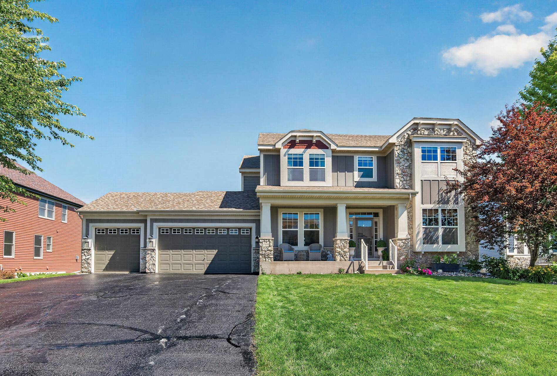 7544 63rd Street CIR S, Cottage Grove, MN 55016