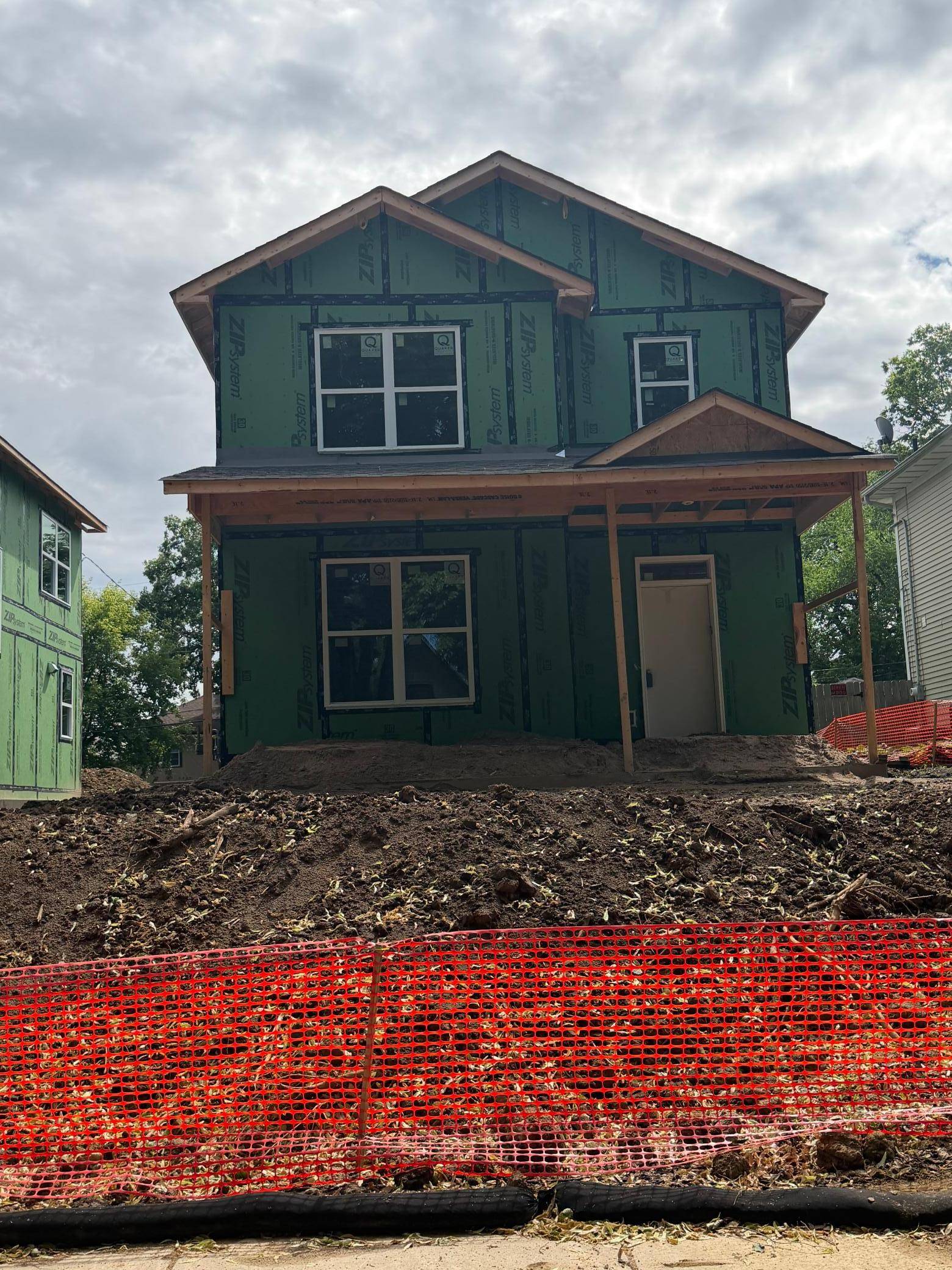 1410 Morgan AVE N, Minneapolis, MN 55411