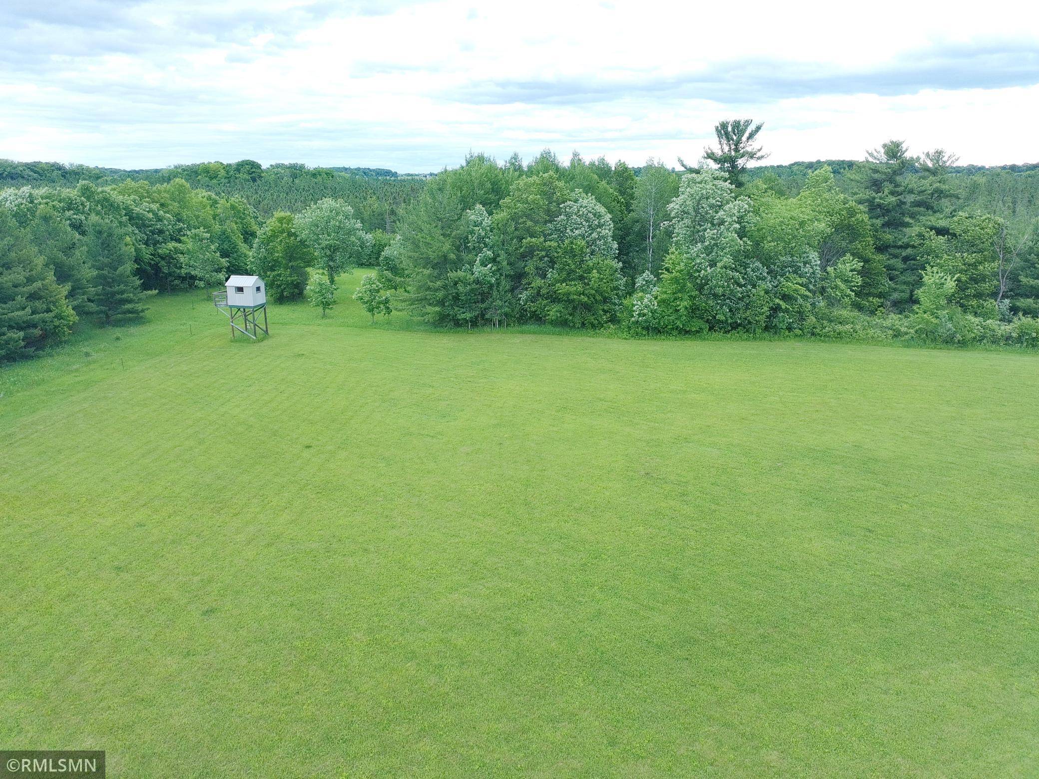TBD Hummingbird RD, Braham, MN 55006