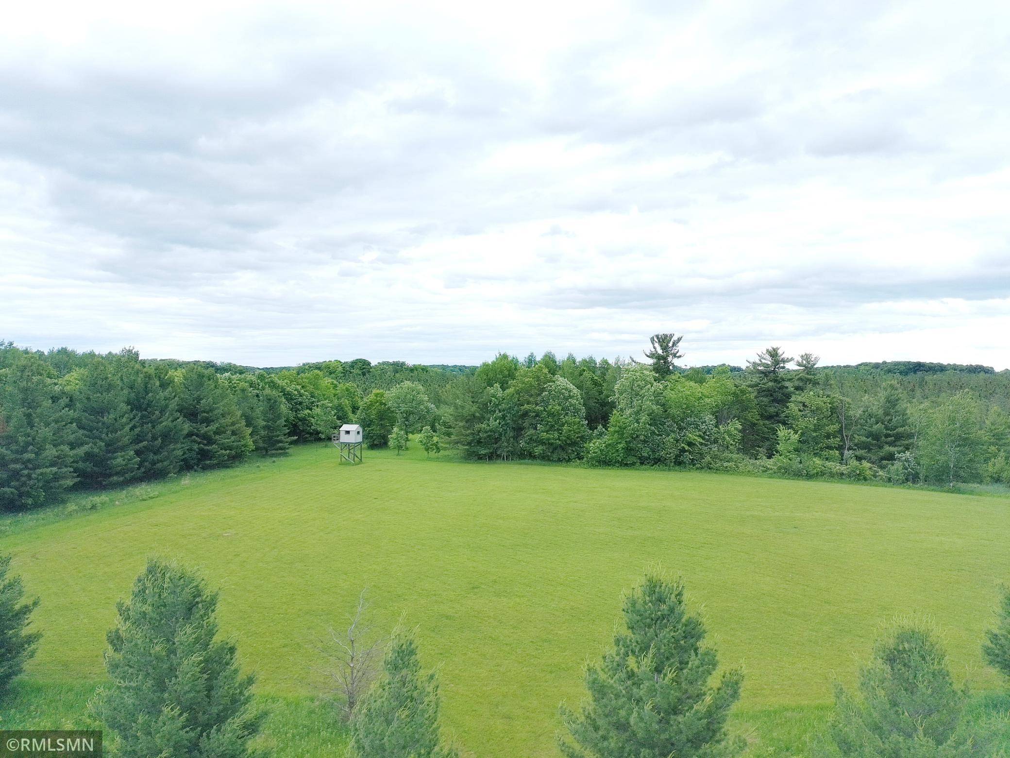 TBD Hummingbird RD, Braham, MN 55006