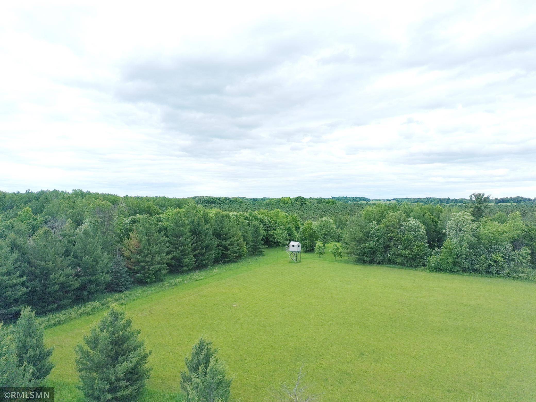 TBD Hummingbird RD, Braham, MN 55006