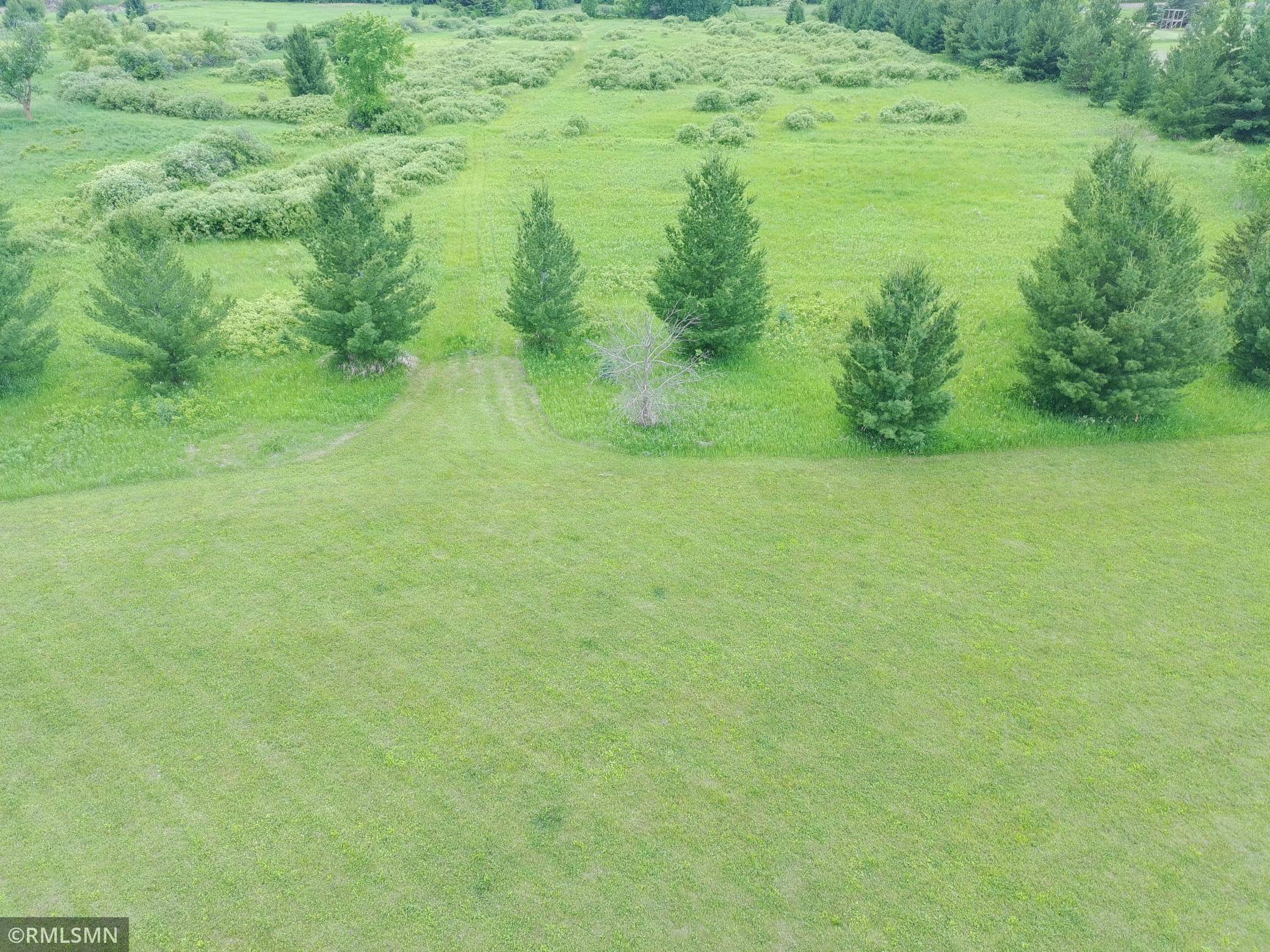 TBD Hummingbird RD, Braham, MN 55006
