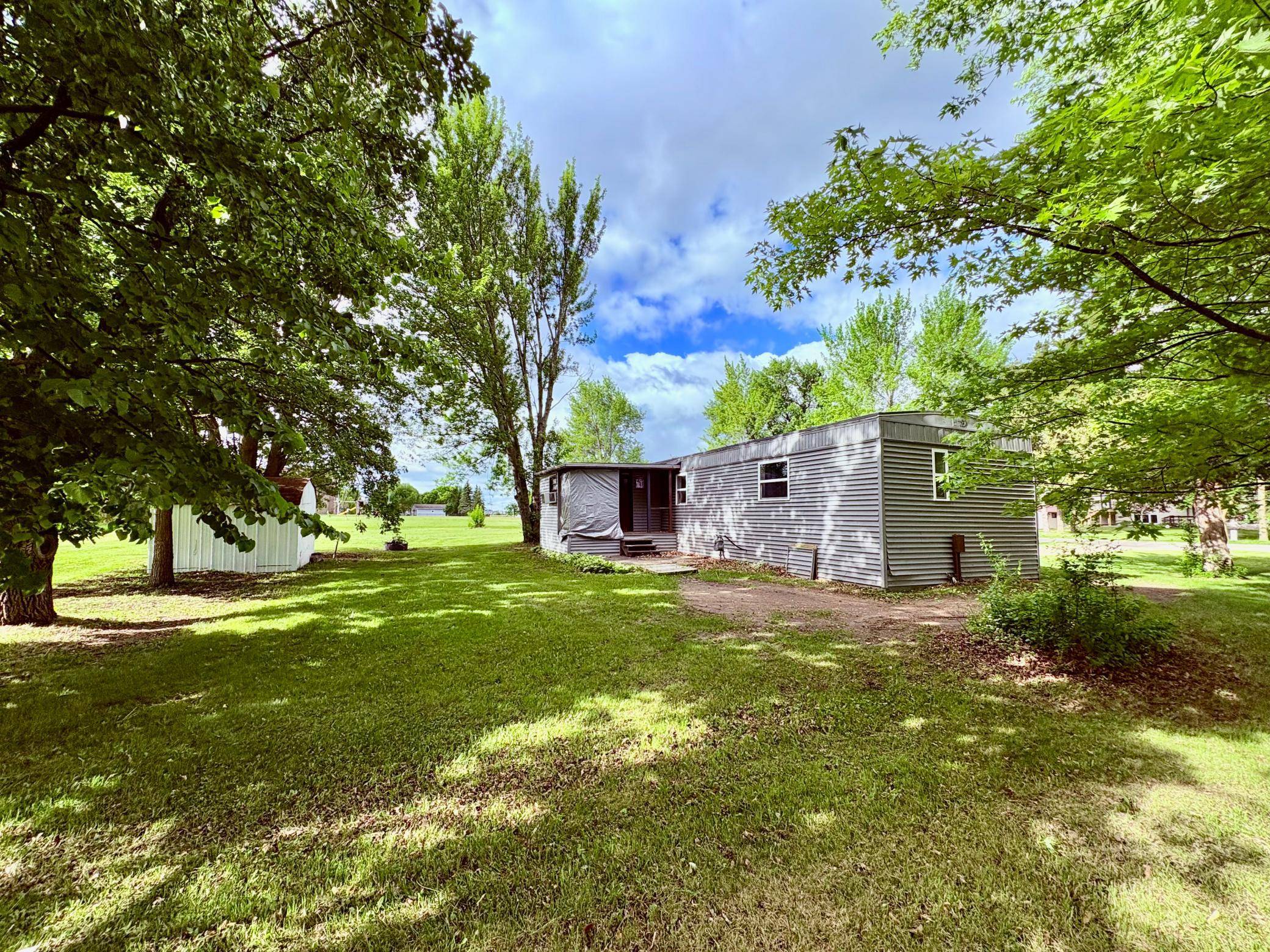 210 3rd AVE SW, Baudette, MN 56623