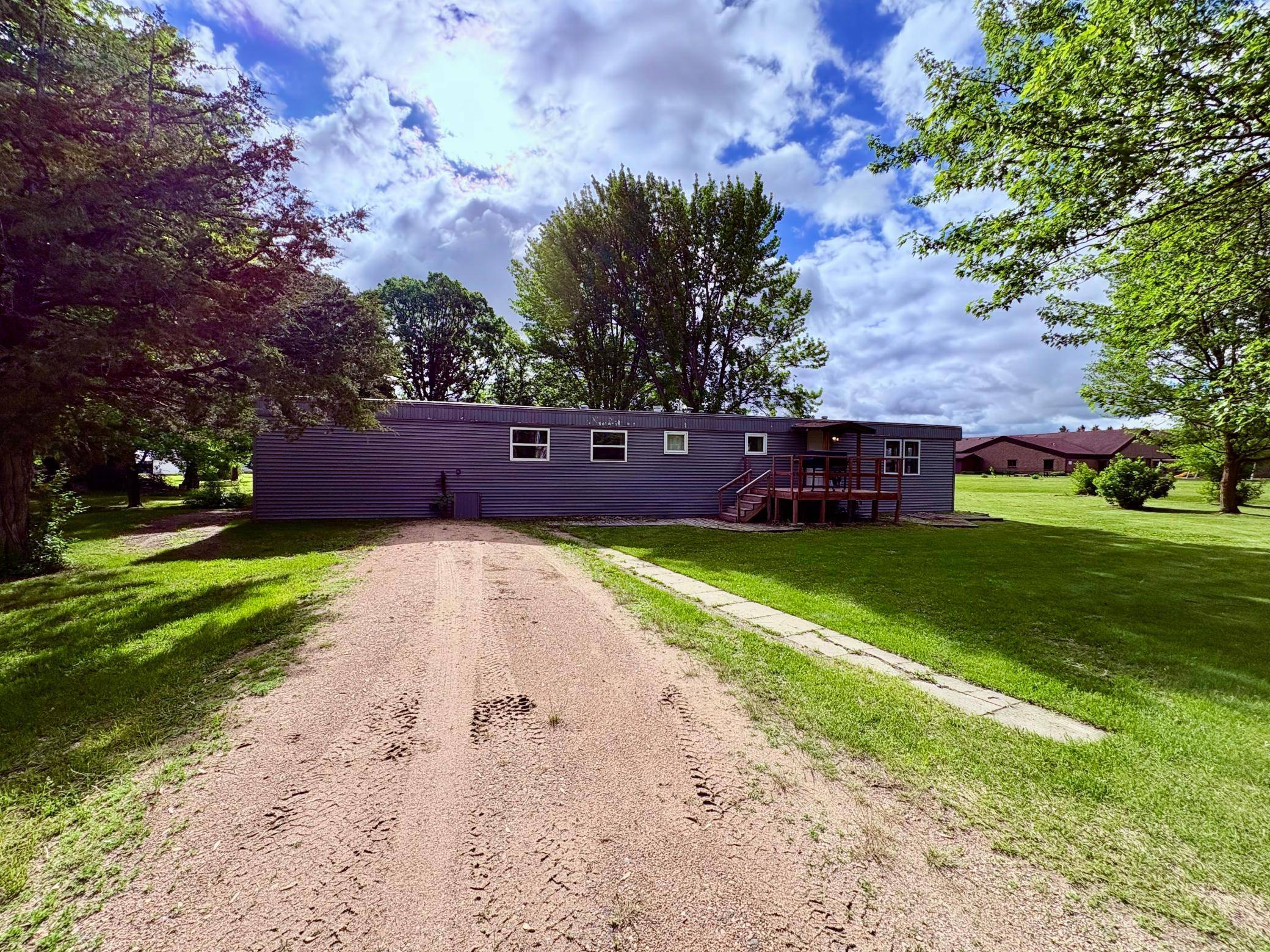 210 3rd AVE SW, Baudette, MN 56623