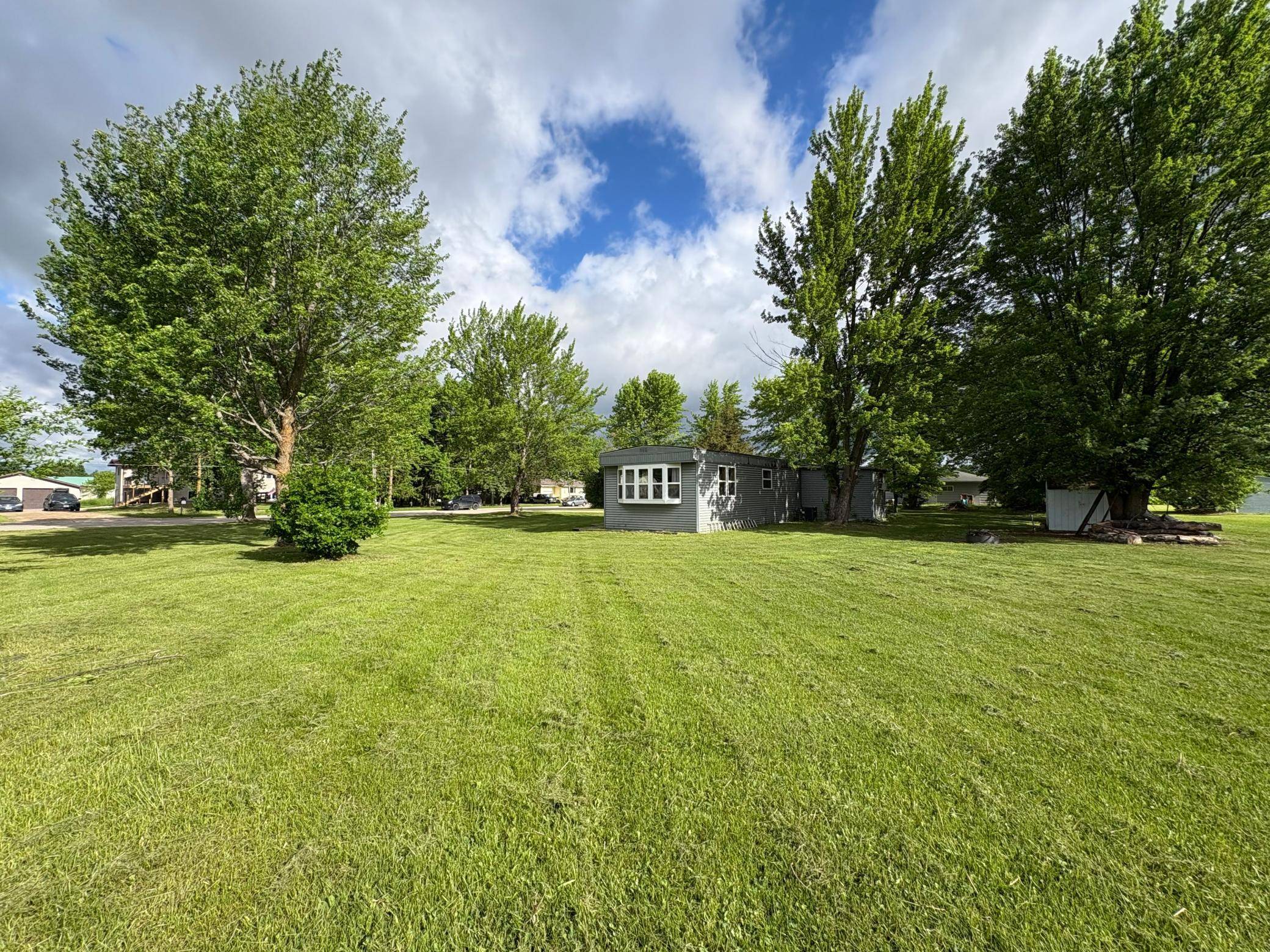 210 3rd AVE SW, Baudette, MN 56623