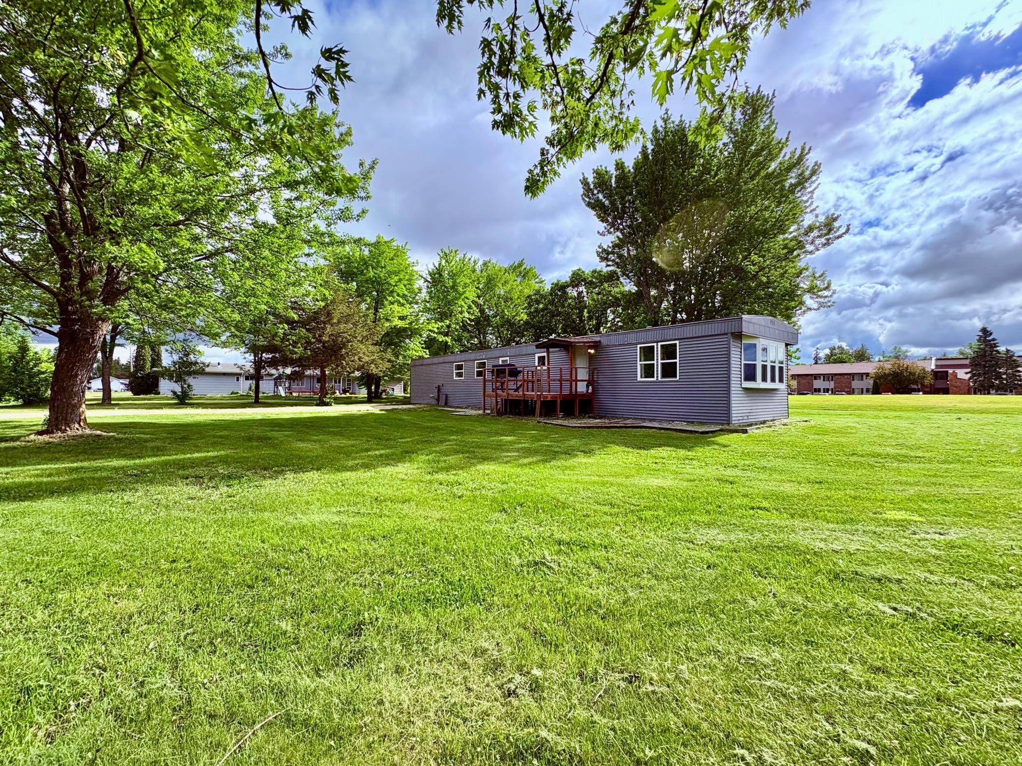 210 3rd AVE SW, Baudette, MN 56623