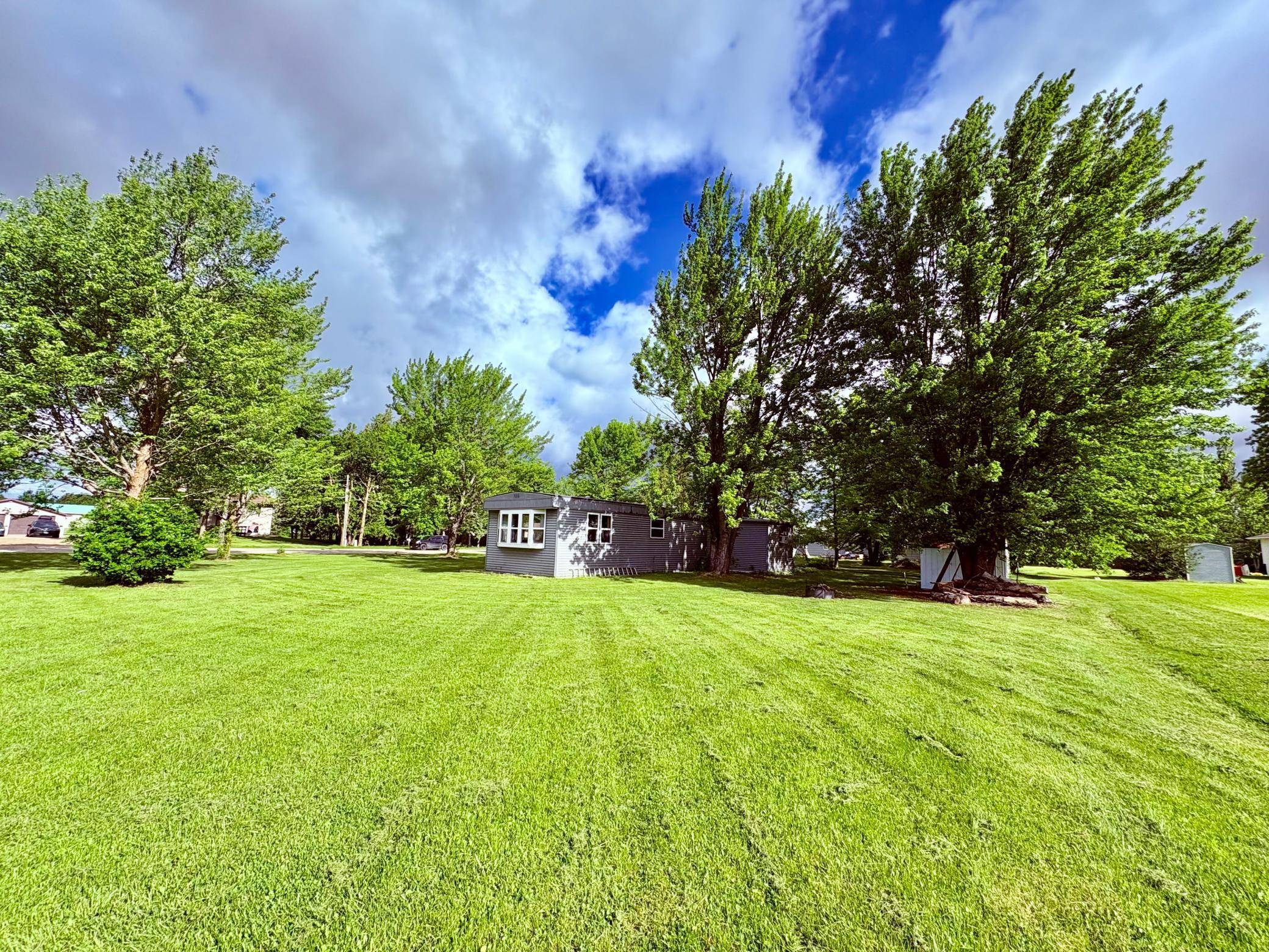 210 3rd AVE SW, Baudette, MN 56623