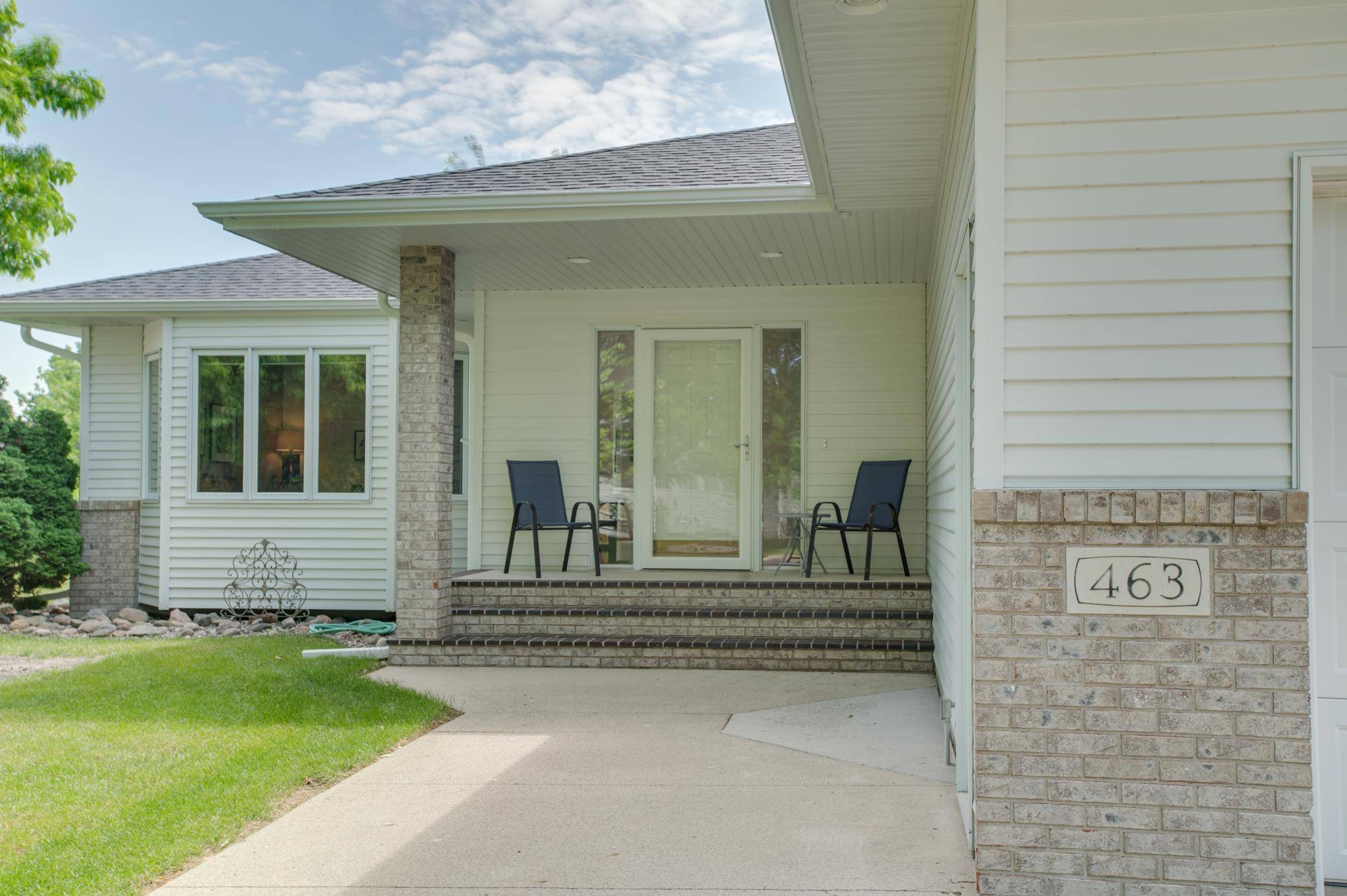 463 42nd AVE S, Moorhead, MN 56560