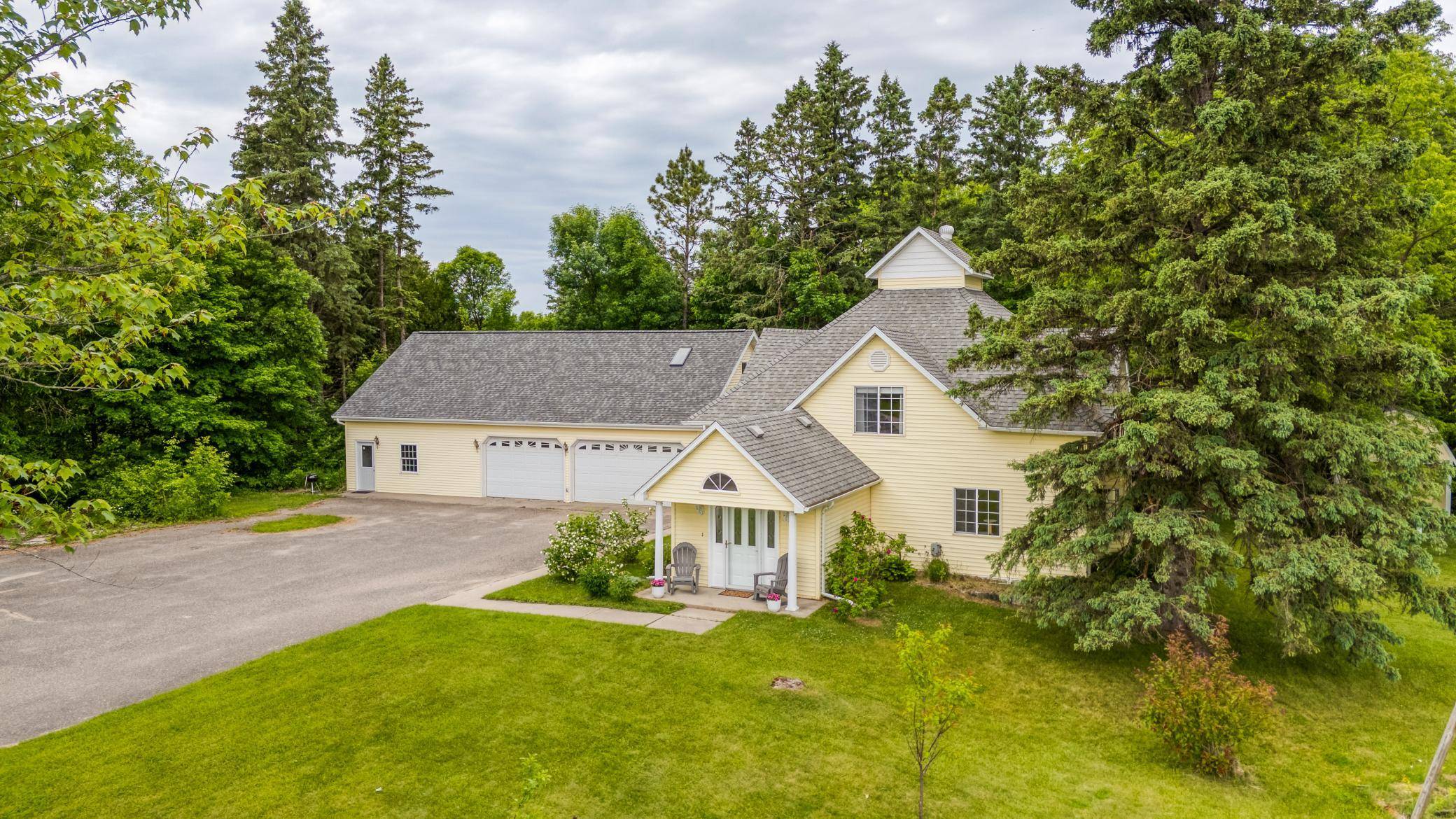 17487 Popplewood RD NE, Hines, MN 56647
