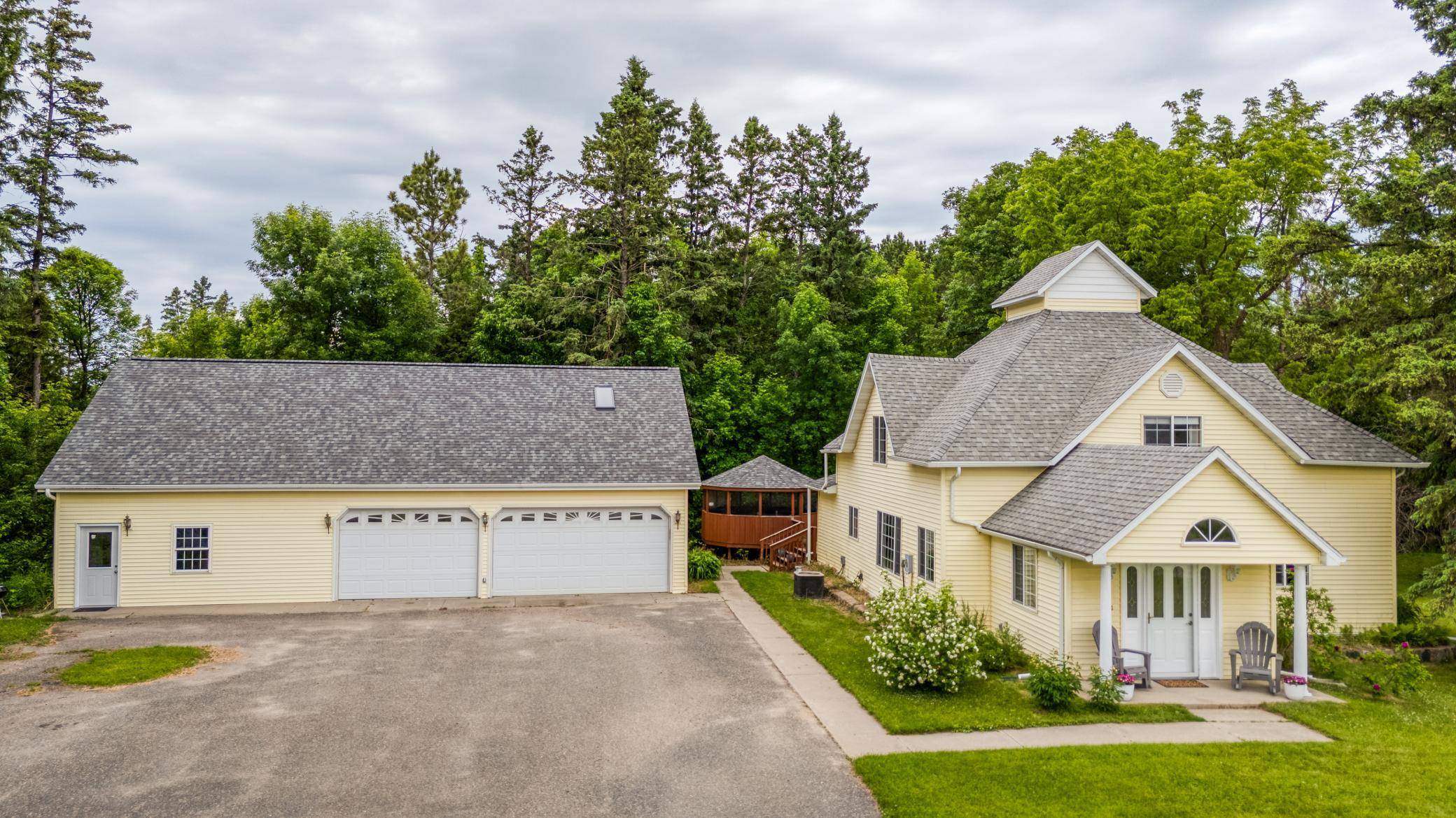 17487 Popplewood RD NE, Hines, MN 56647