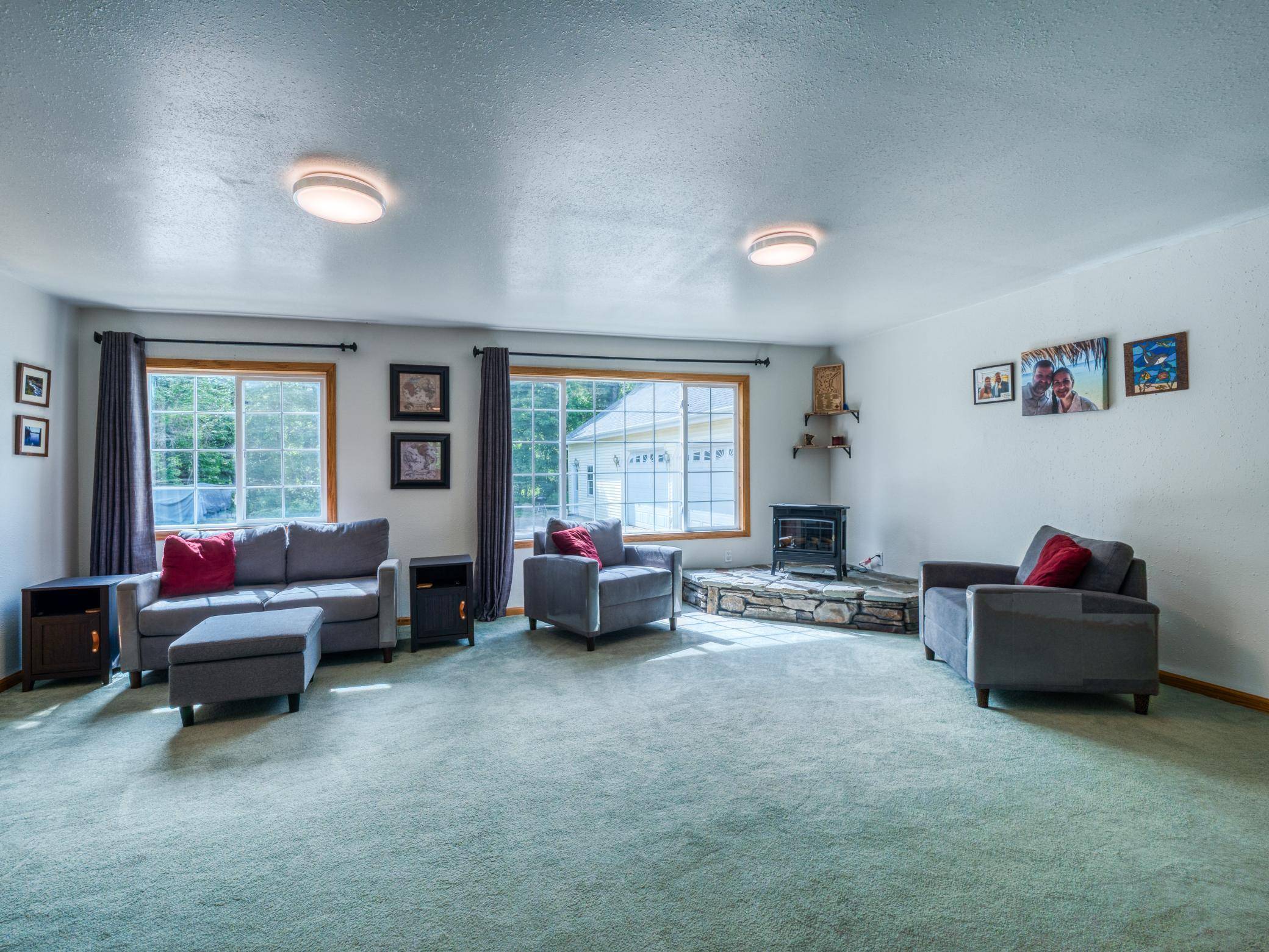 17487 Popplewood RD NE, Hines, MN 56647