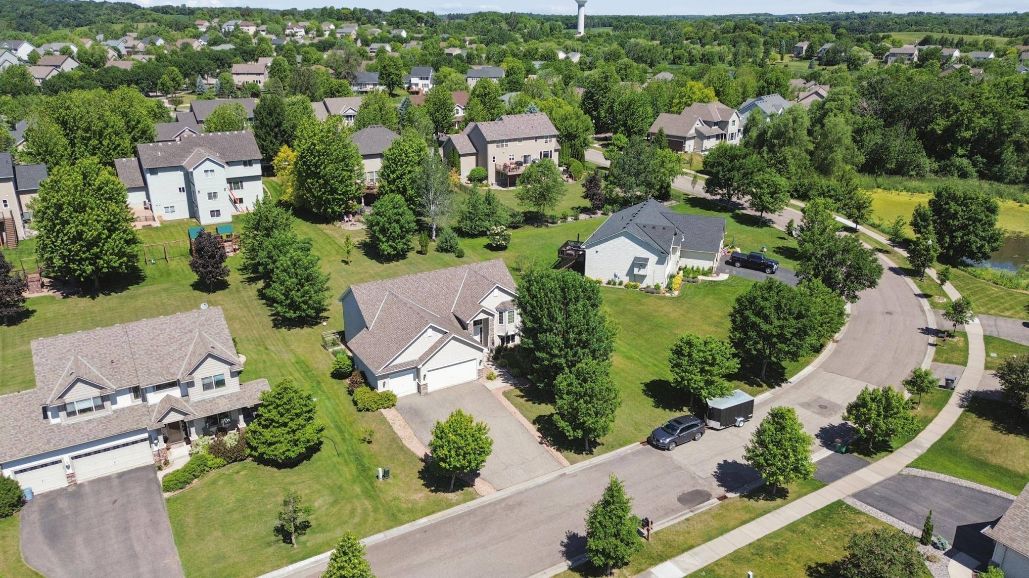 3951 Landings DR, Saint Bonifacius, MN 55375