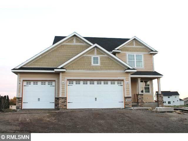 3770 Edgerton ST, Vadnais Heights, MN 55127