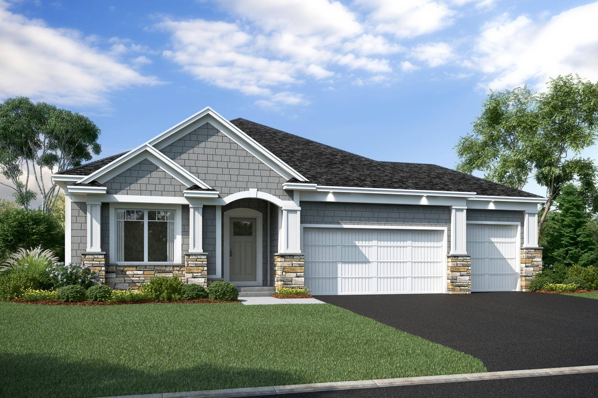 1257 Edge WAY, Jordan, MN 55352